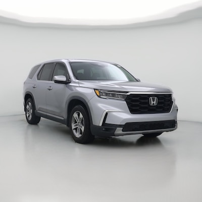 2023 Honda Pilot EX-L