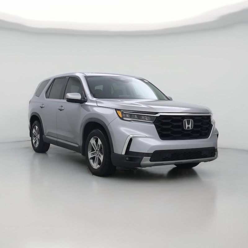 2023 Honda Pilot EX-L