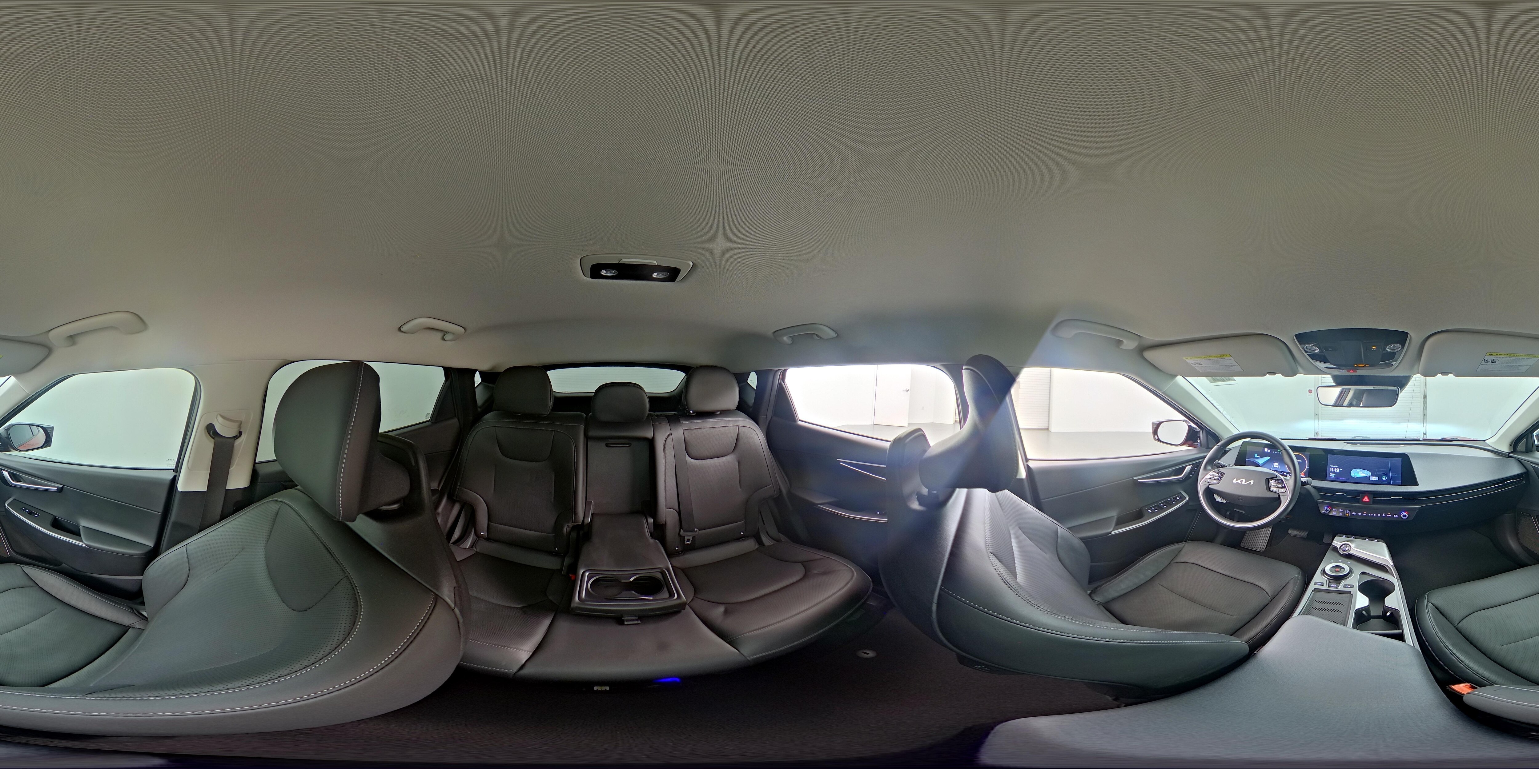 2022 Kia EV6 Wind - Photo 25