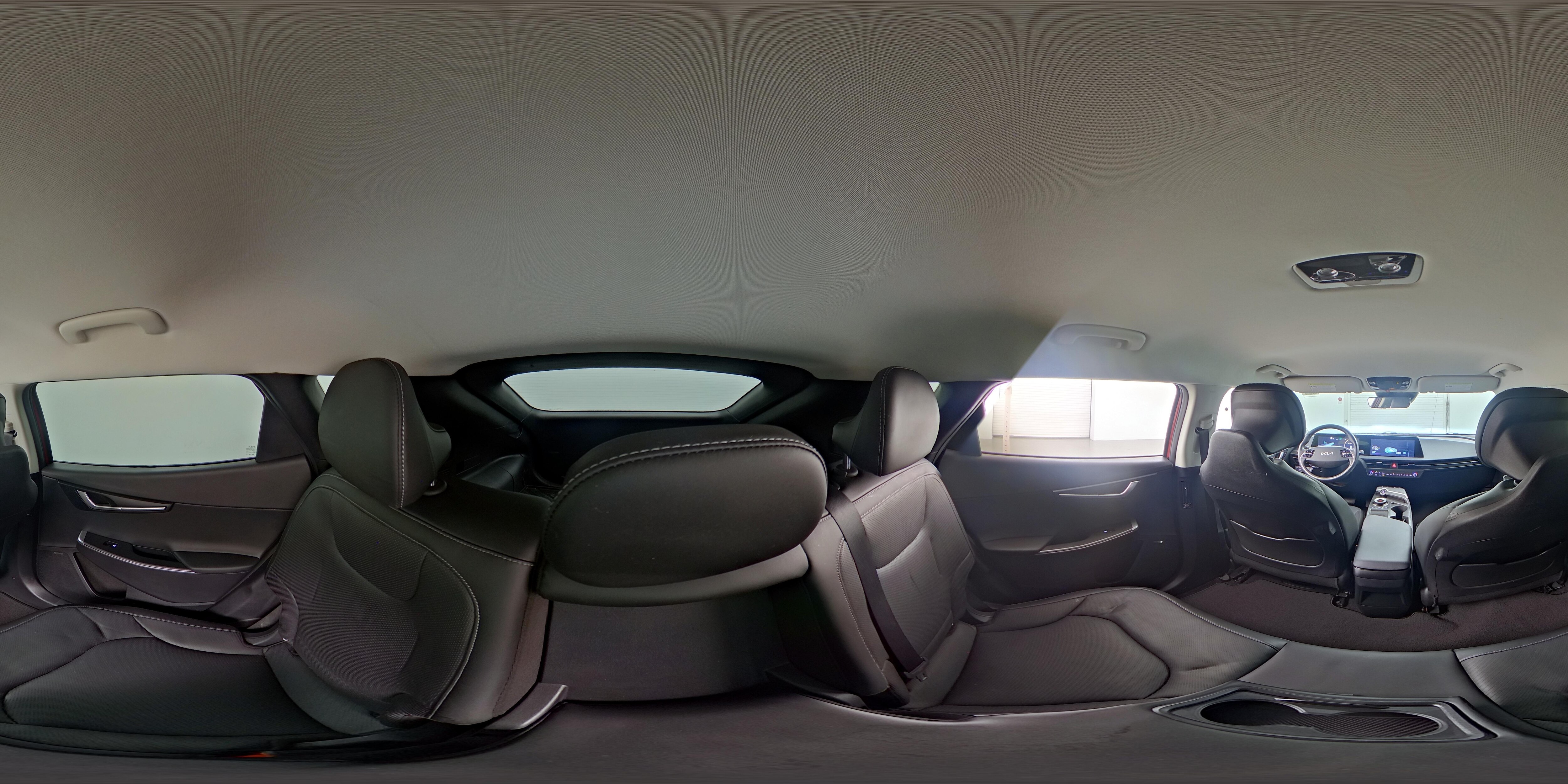 2022 Kia EV6 Wind - Photo 26