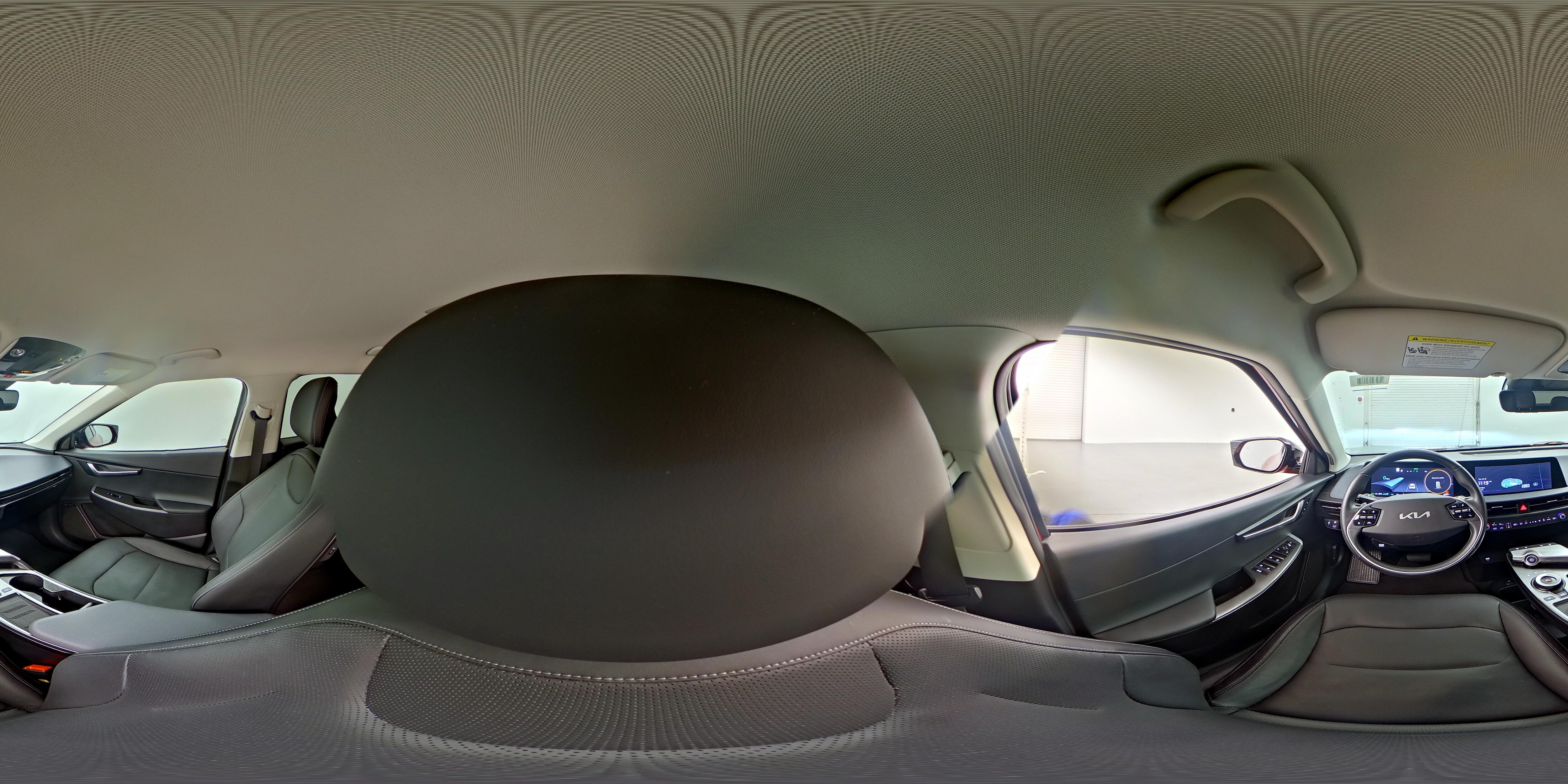 2022 Kia EV6 Wind - Photo 27