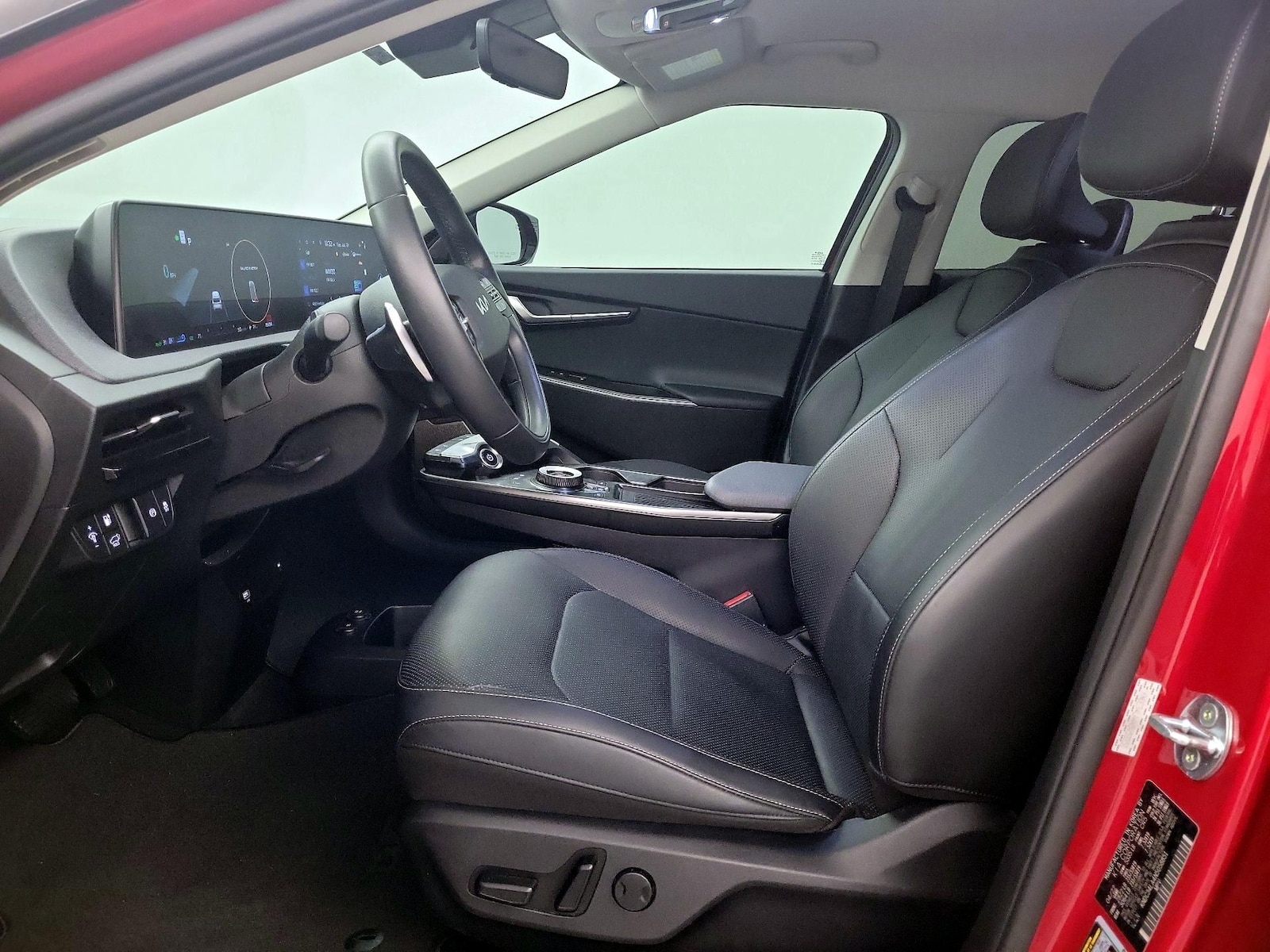 2022 Kia EV6 Wind - Photo 12