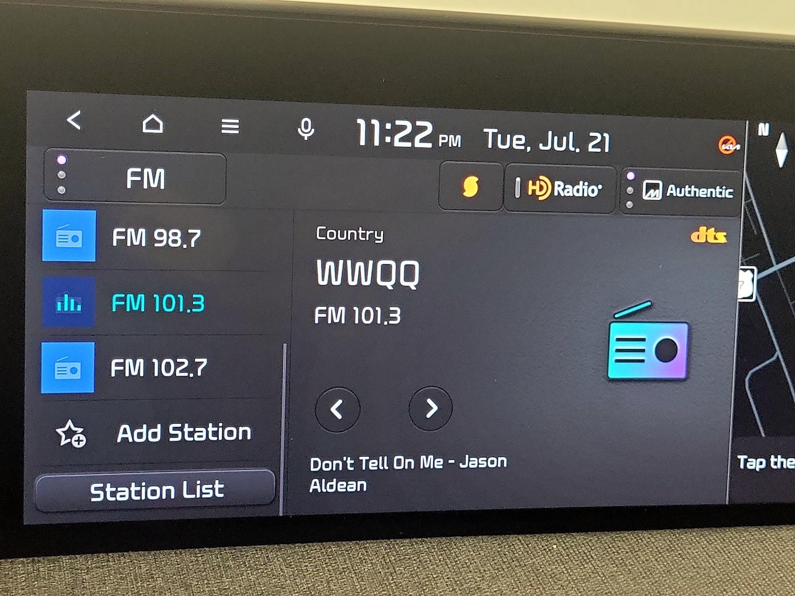 2022 Kia EV6 Wind - Photo 17