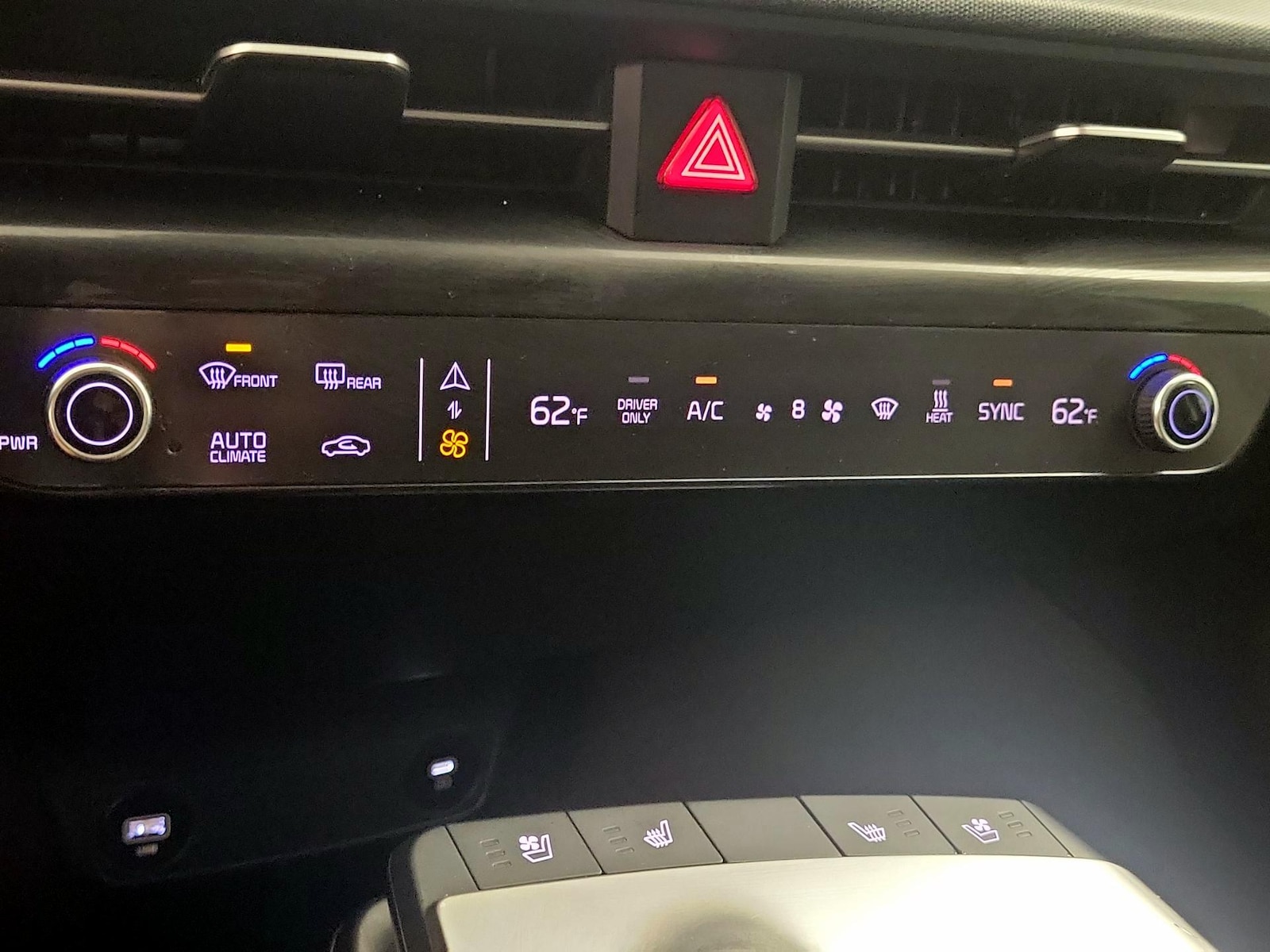 2022 Kia EV6 Wind - Photo 18