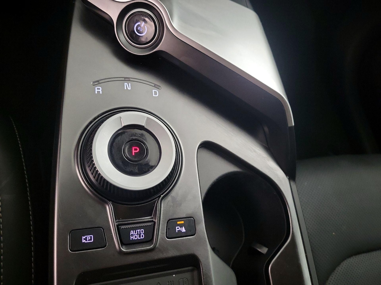 2022 Kia EV6 Wind - Photo 19