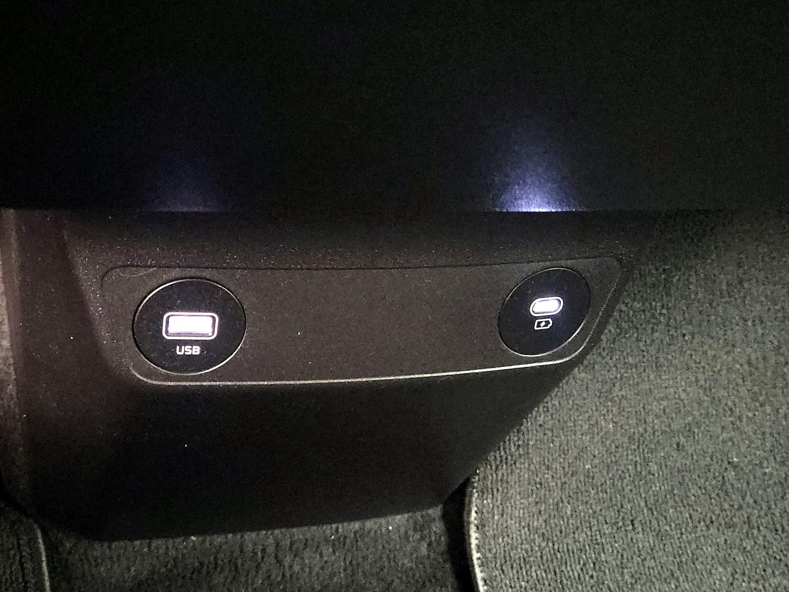 2022 Kia EV6 Wind - Photo 20