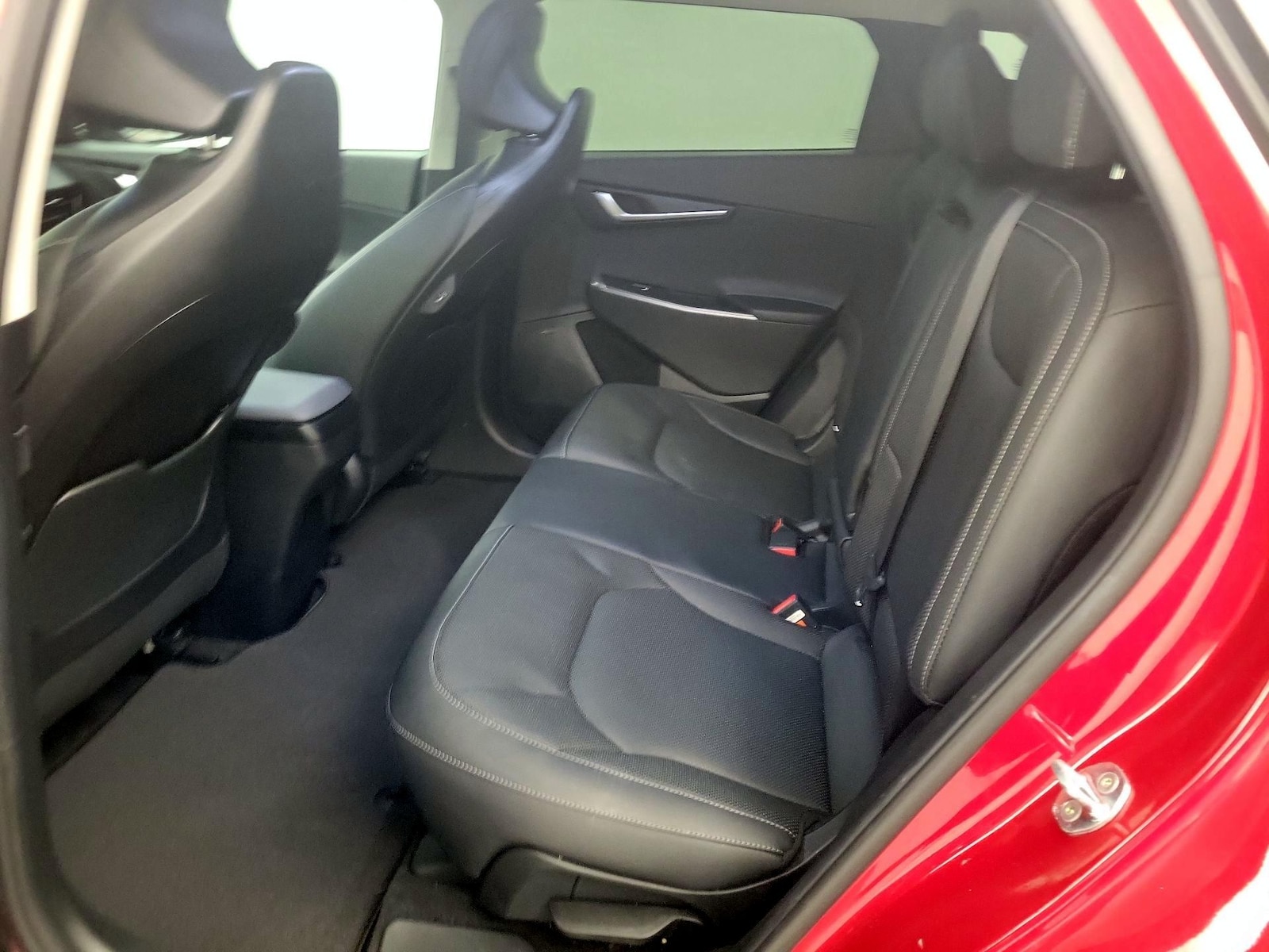 2022 Kia EV6 Wind - Photo 21