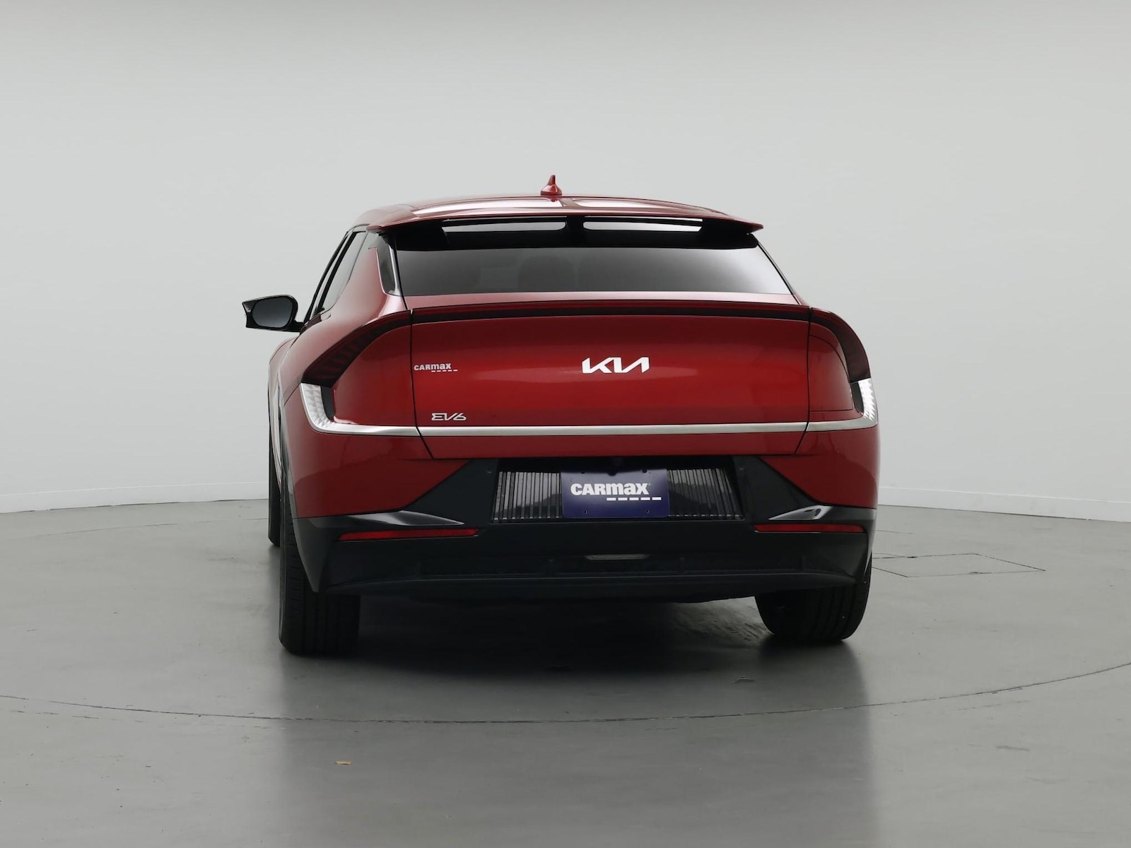 2022 Kia EV6 Wind - Photo 7