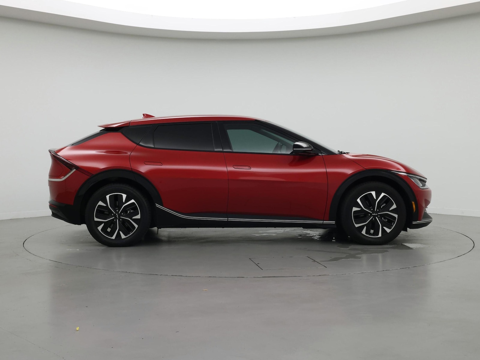 2022 Kia EV6 Wind - Photo 8