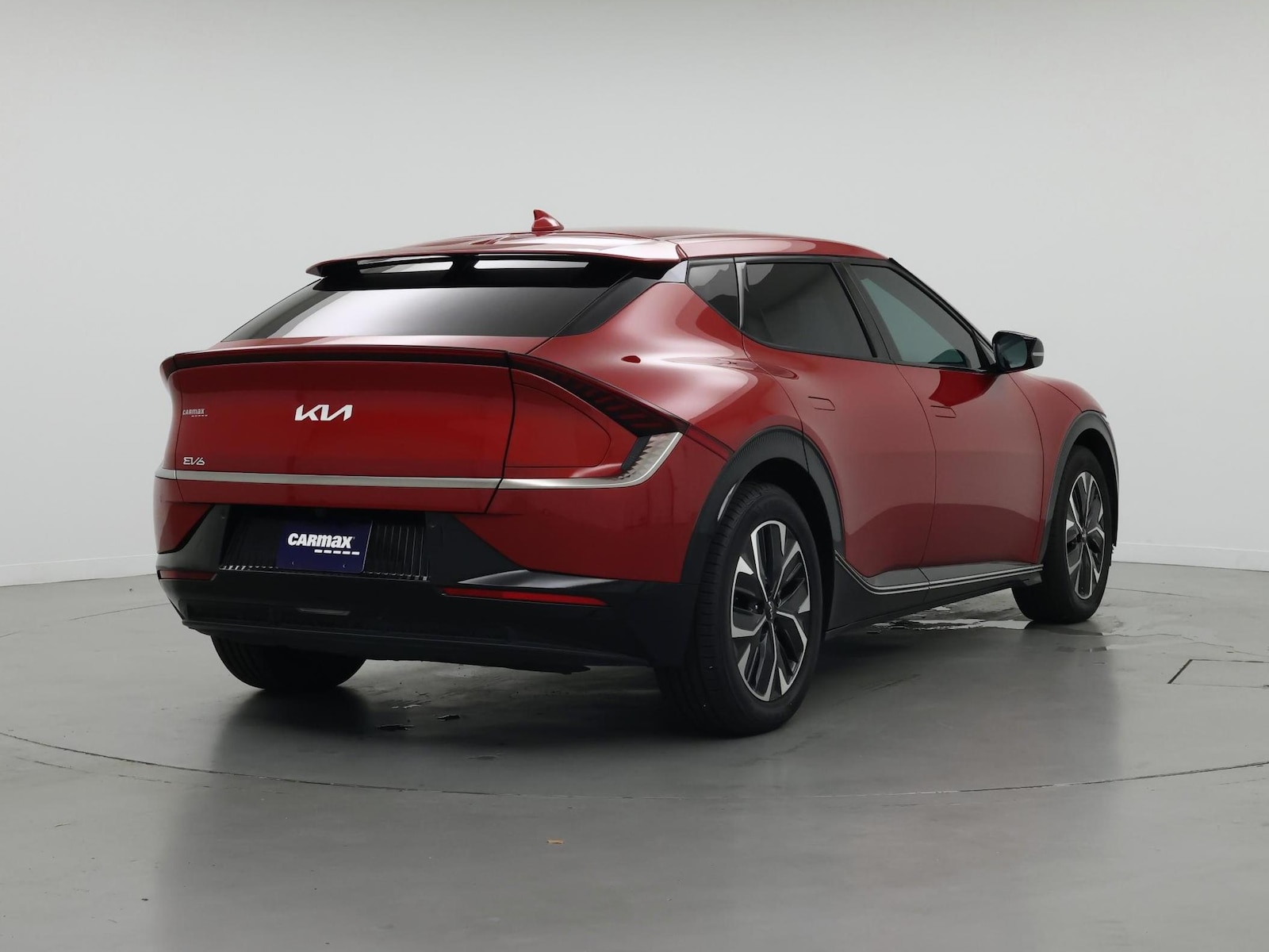 2022 Kia EV6 Wind - Photo 9