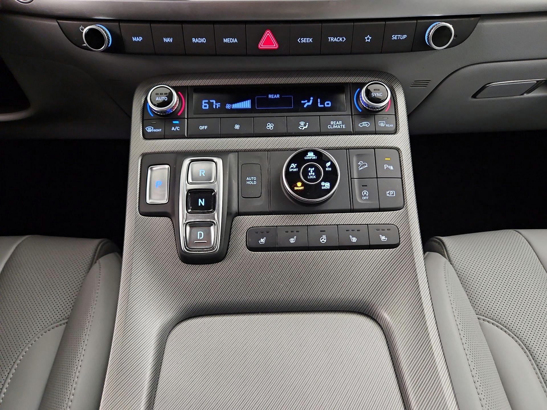 Thumbnail: 2024 Hyundai Palisade - 18