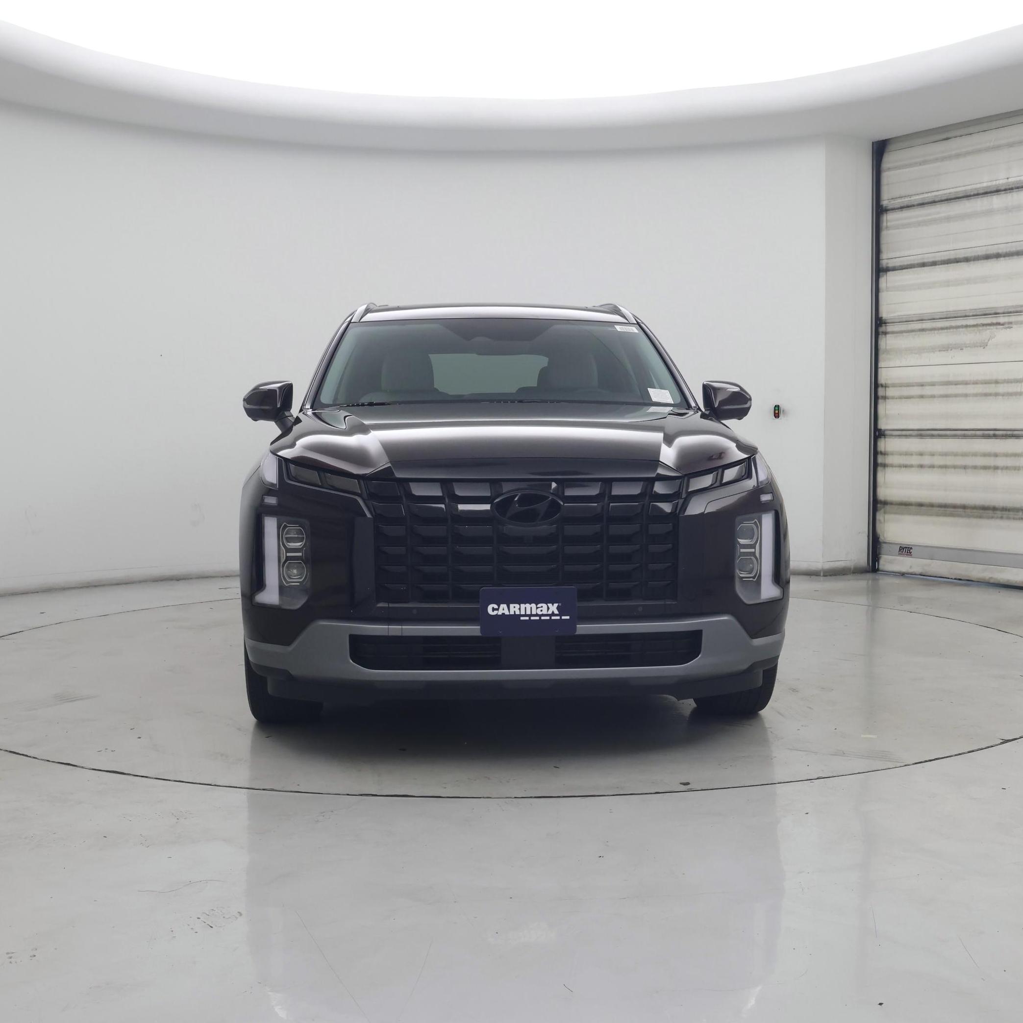 Thumbnail: 2024 Hyundai Palisade - 5