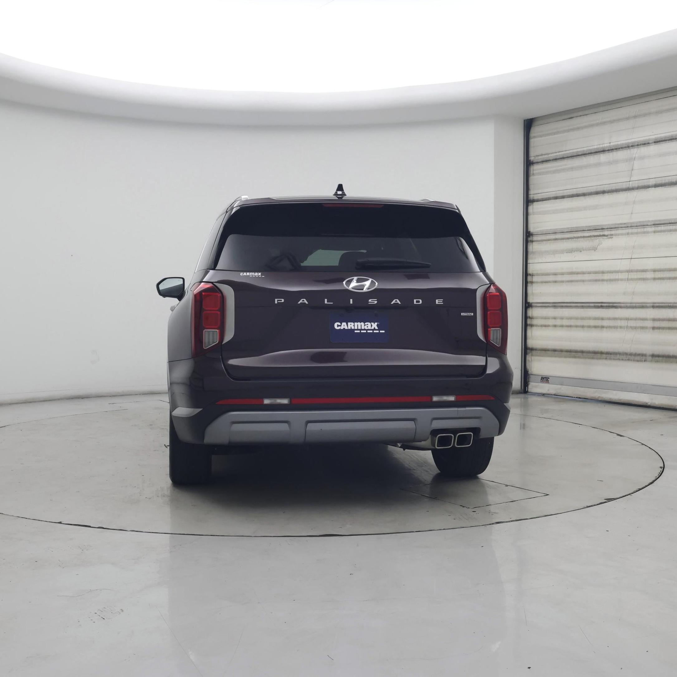 Thumbnail: 2024 Hyundai Palisade - 6