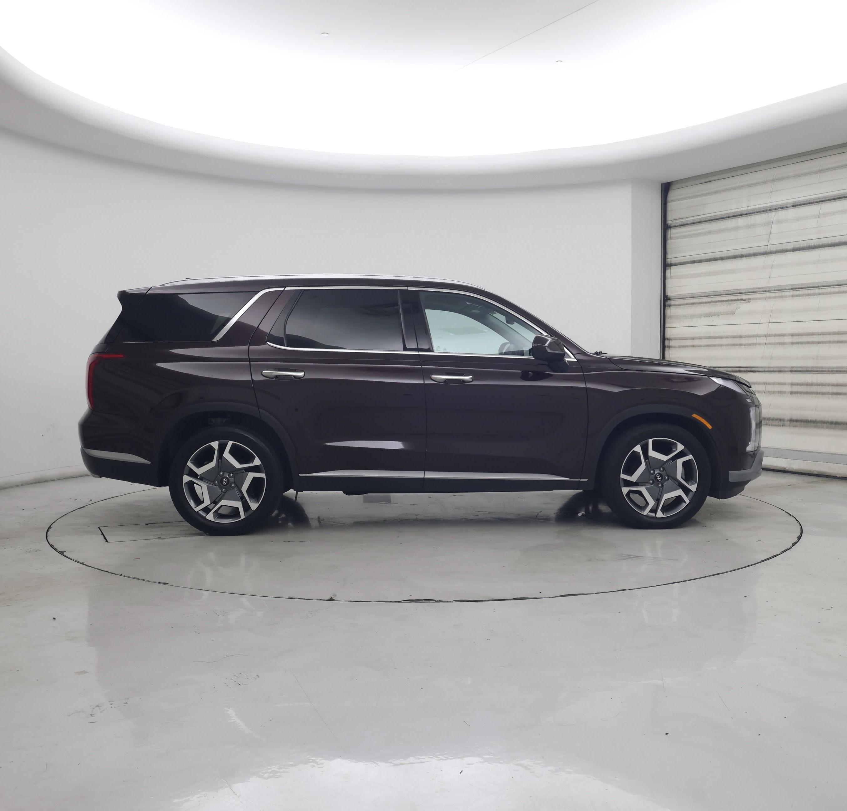 Thumbnail: 2024 Hyundai Palisade - 7