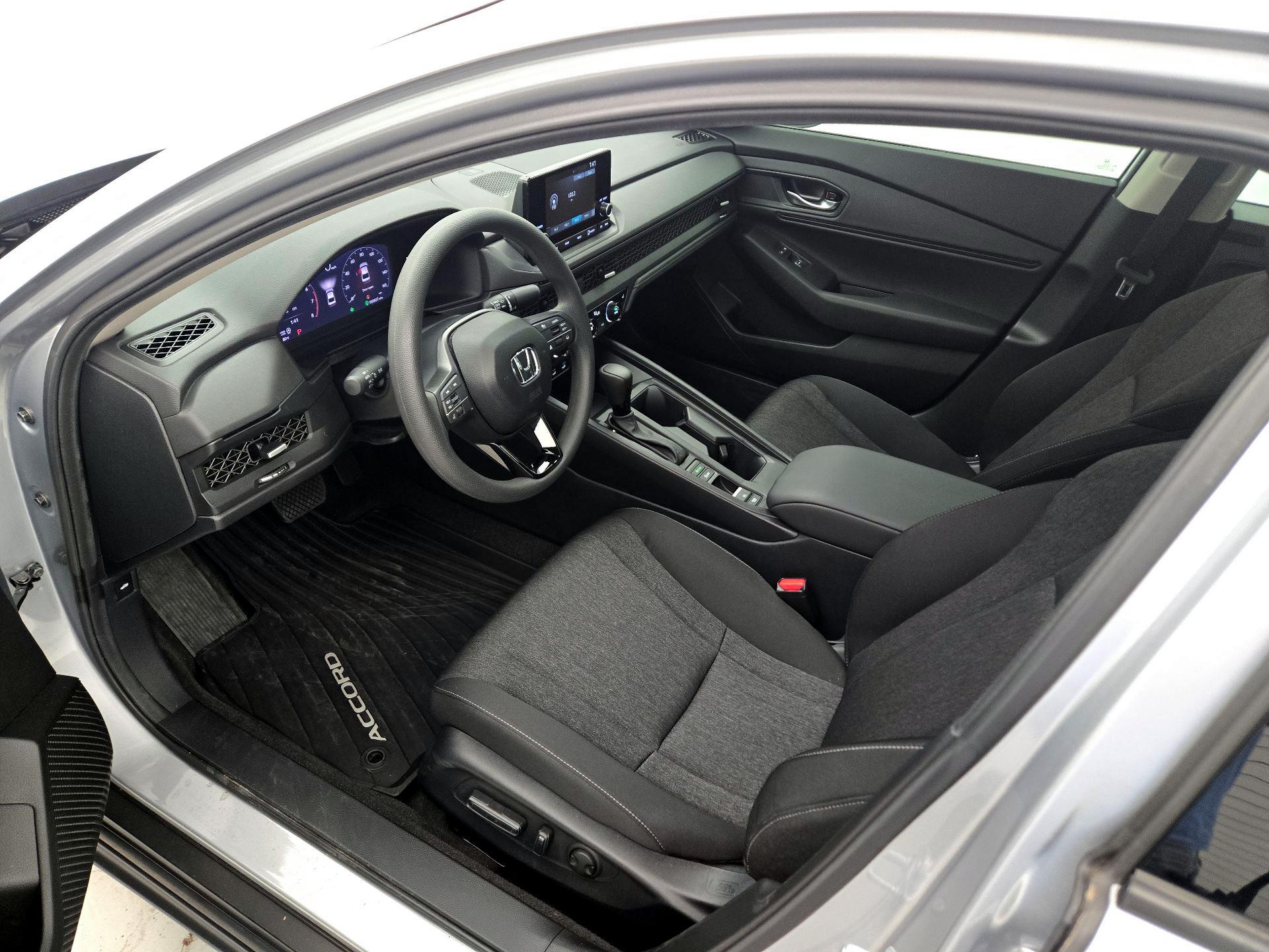 Thumbnail: 2025 Honda Accord - 11