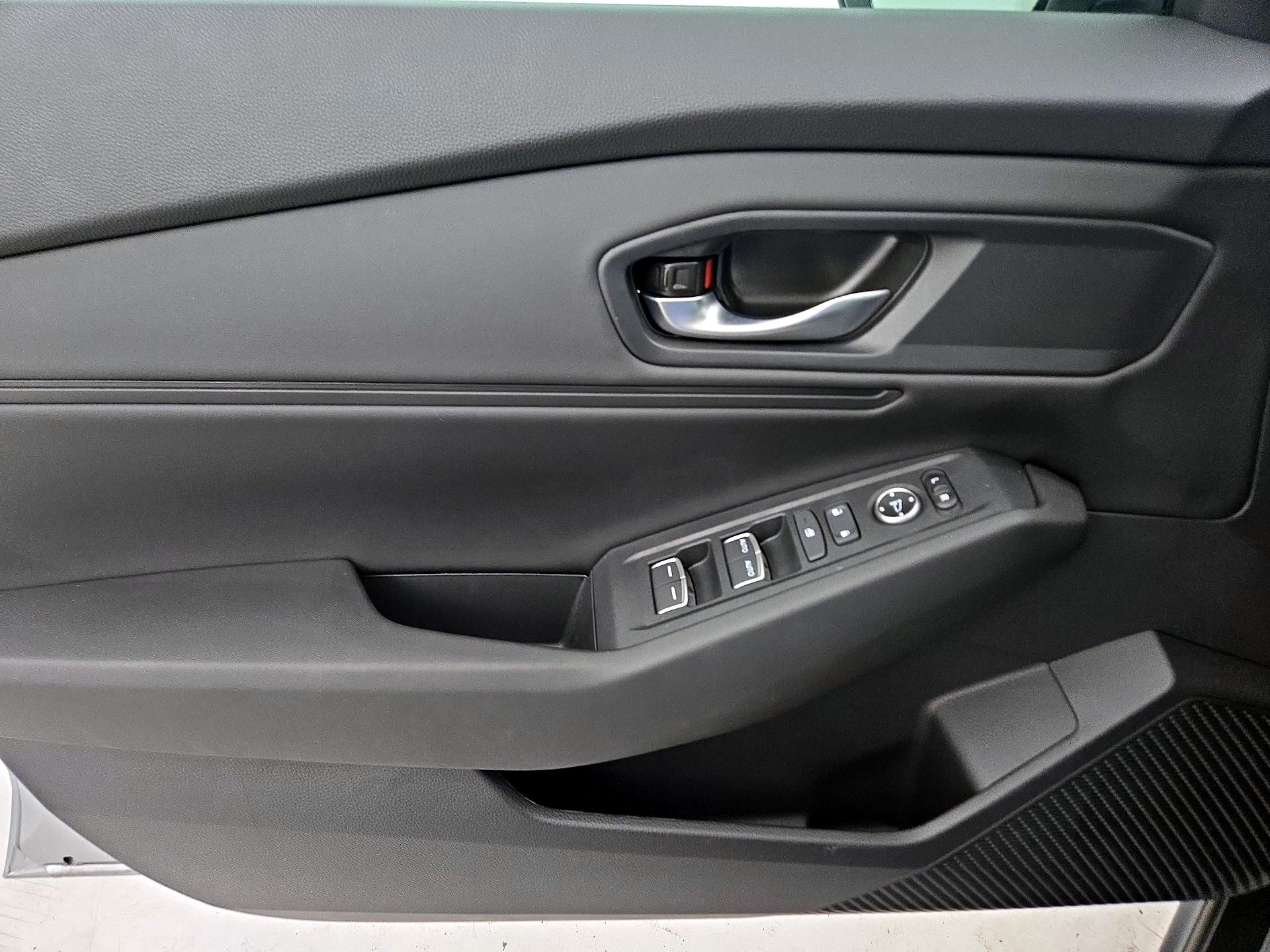 Thumbnail: 2025 Honda Accord - 12