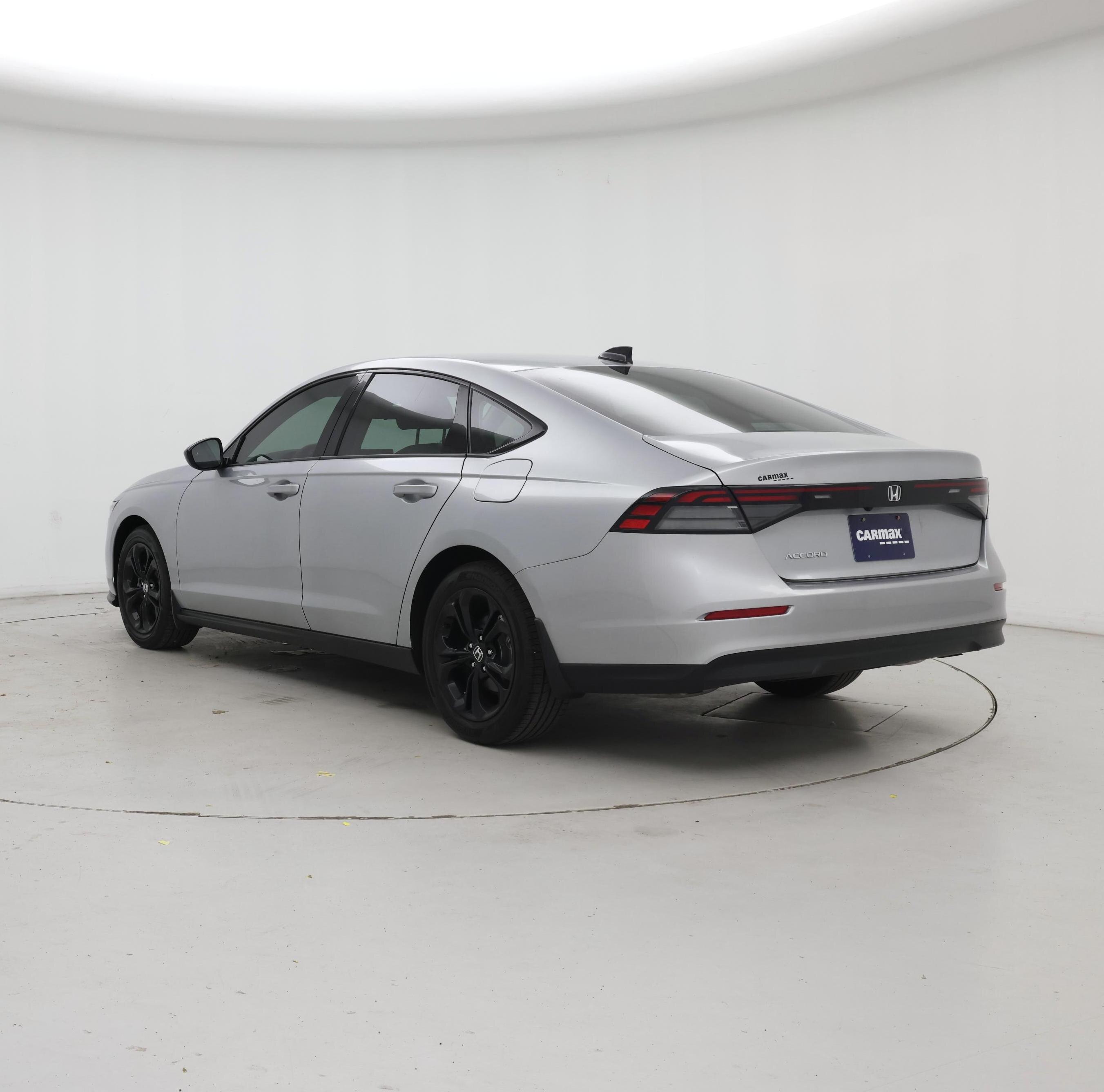 Thumbnail: 2025 Honda Accord - 2