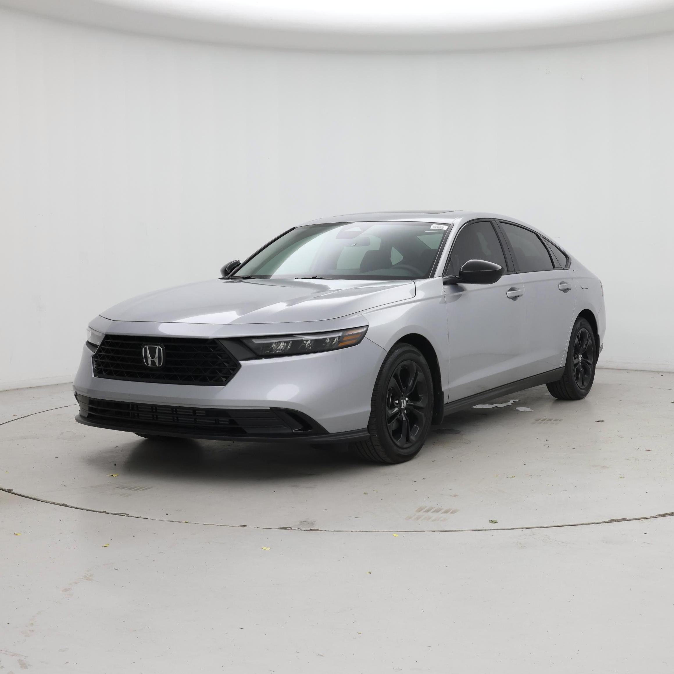 Thumbnail: 2025 Honda Accord - 4