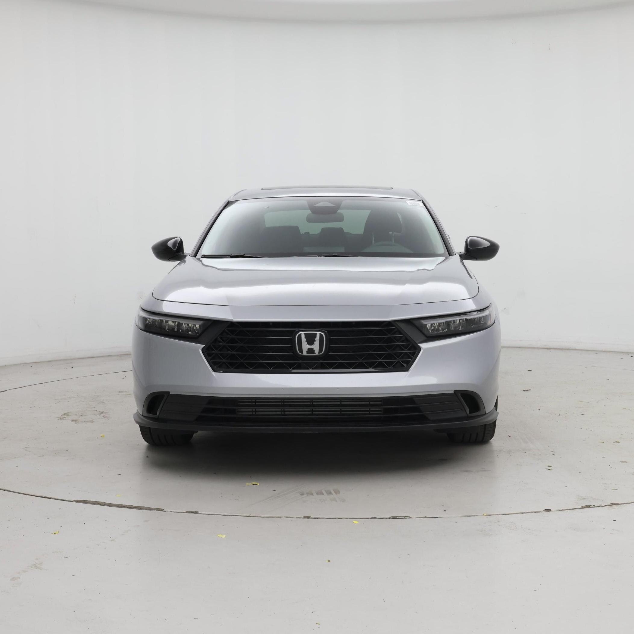 Thumbnail: 2025 Honda Accord - 5