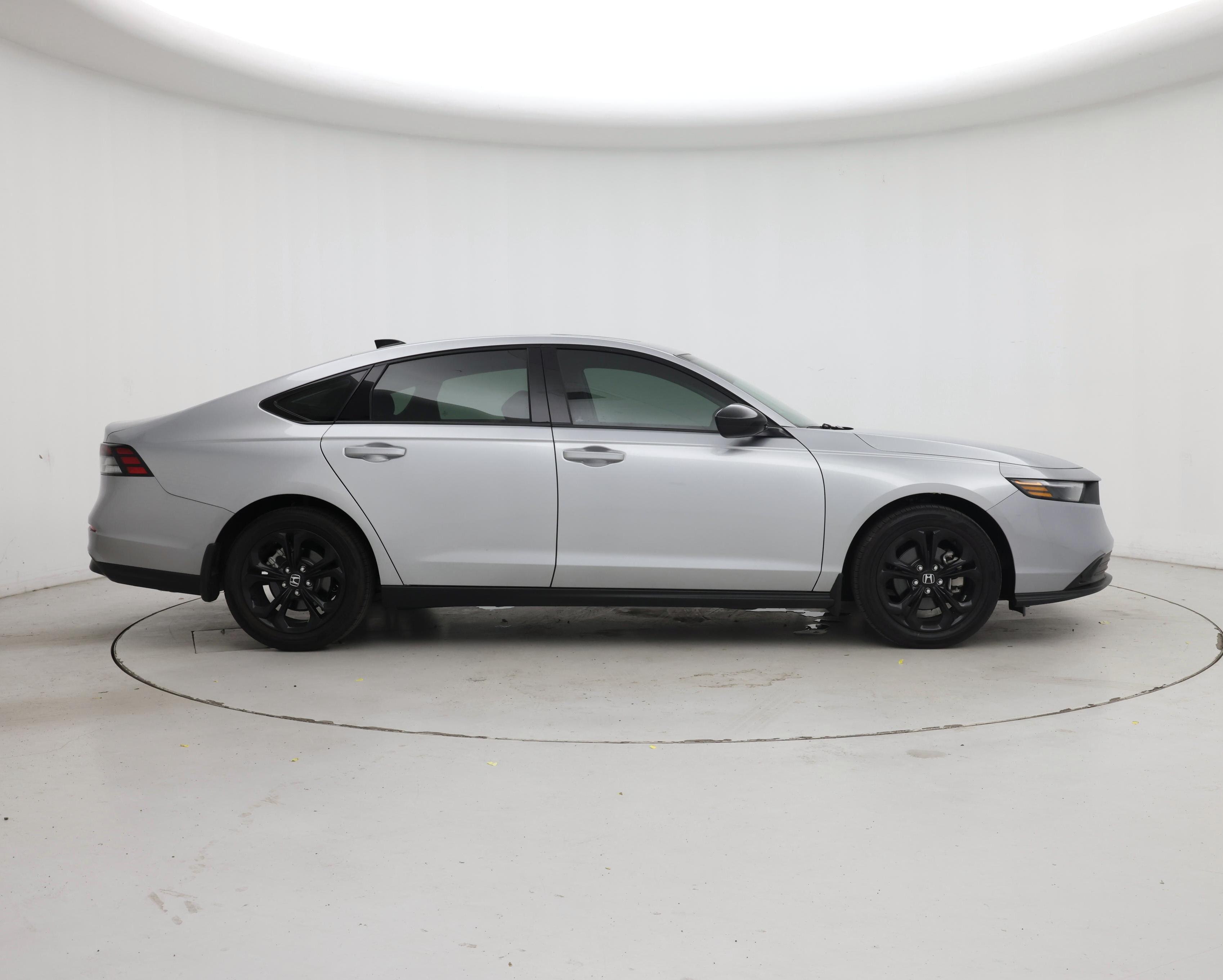 Thumbnail: 2025 Honda Accord - 7