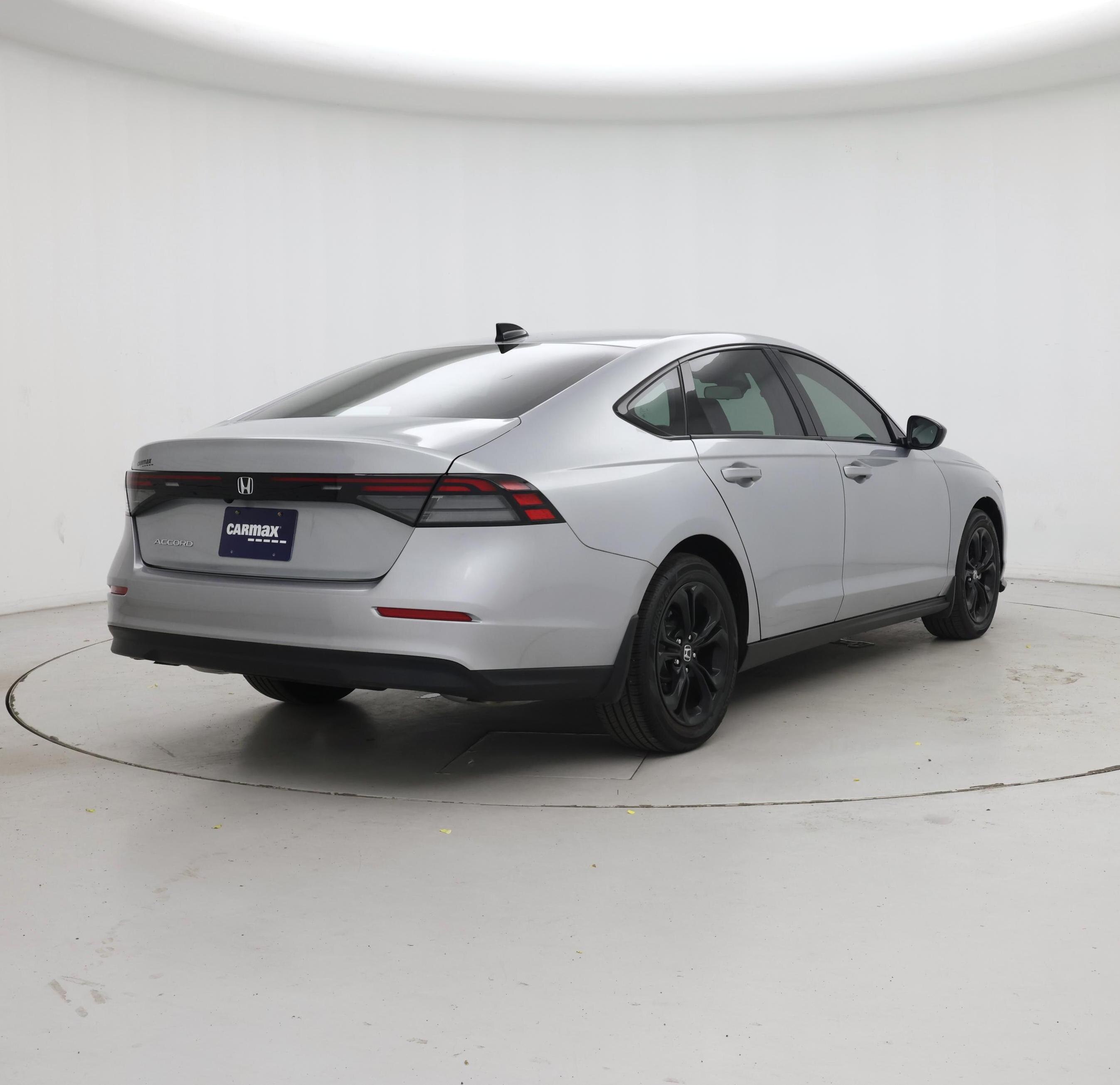 Thumbnail: 2025 Honda Accord - 8