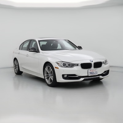 2015 BMW 335 I