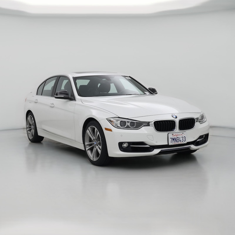 2015 BMW 335 I