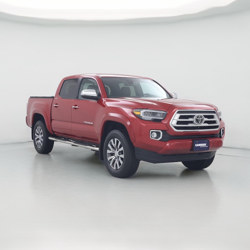 2023 Toyota Tacoma Limited