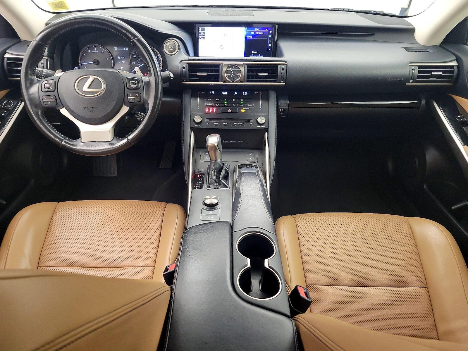 Navigation System