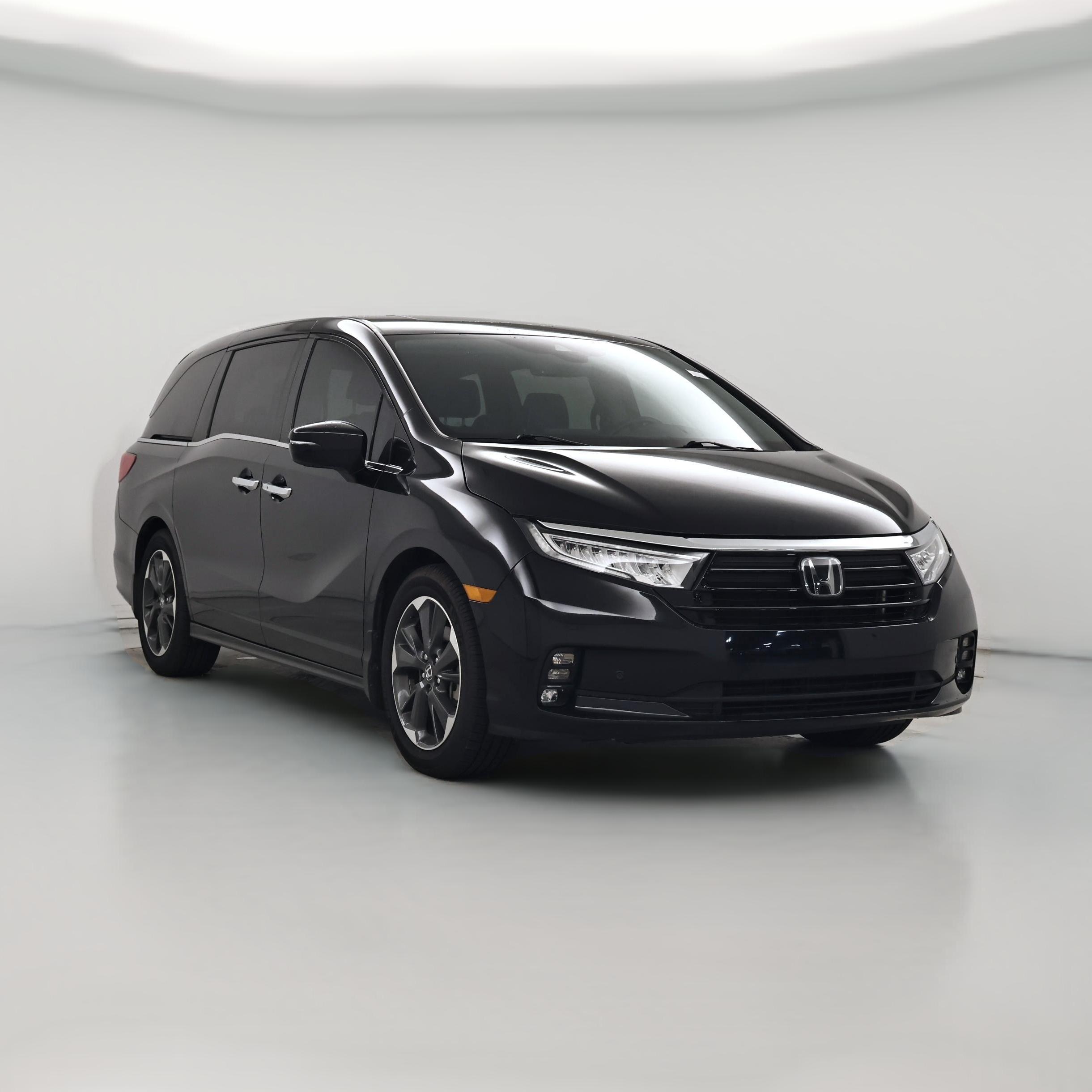 Thumbnail: 2023 Honda Odyssey - 1