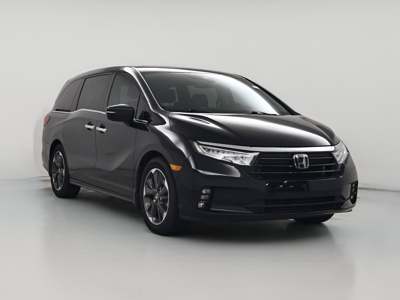 2023 Honda Odyssey