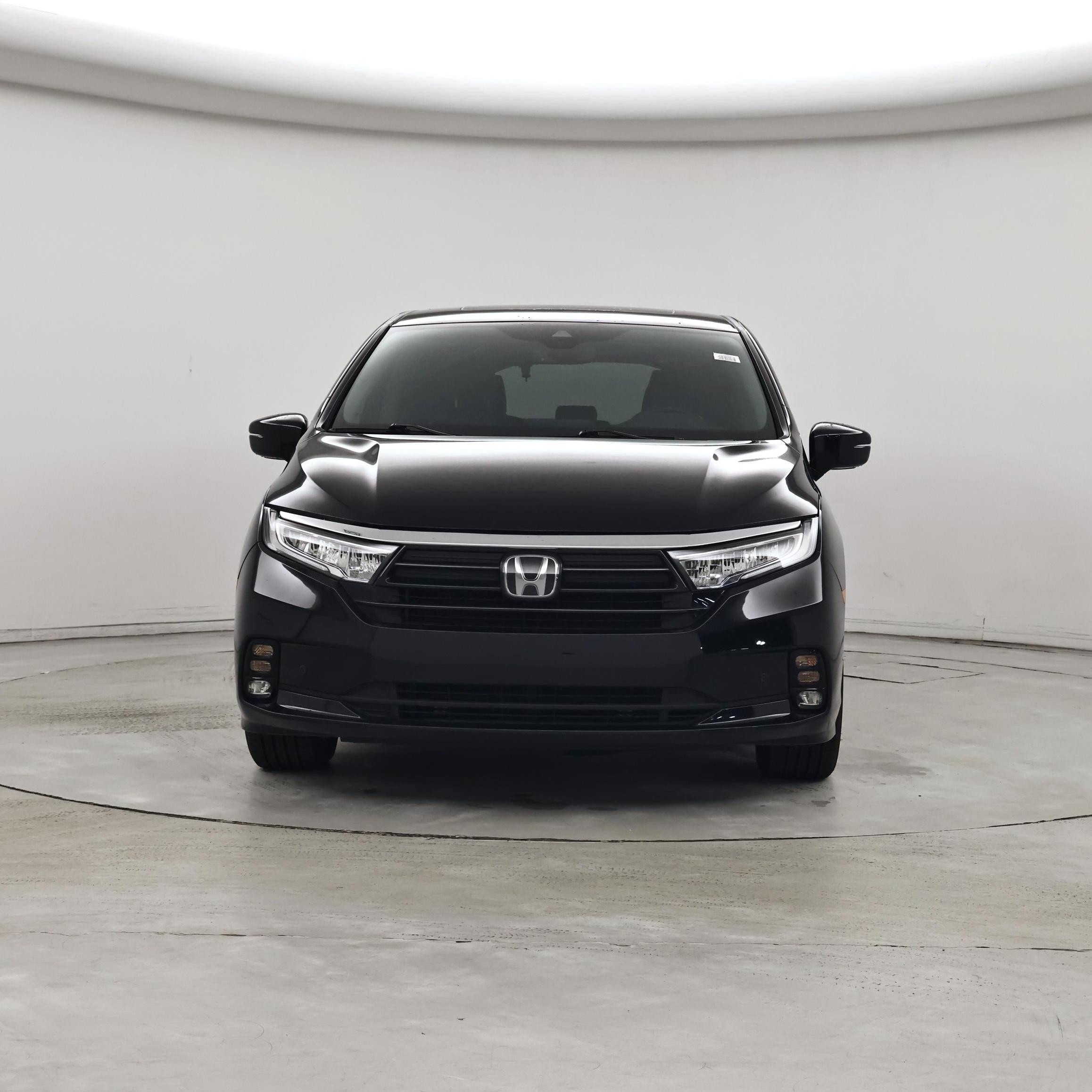 Thumbnail: 2023 Honda Odyssey - 5