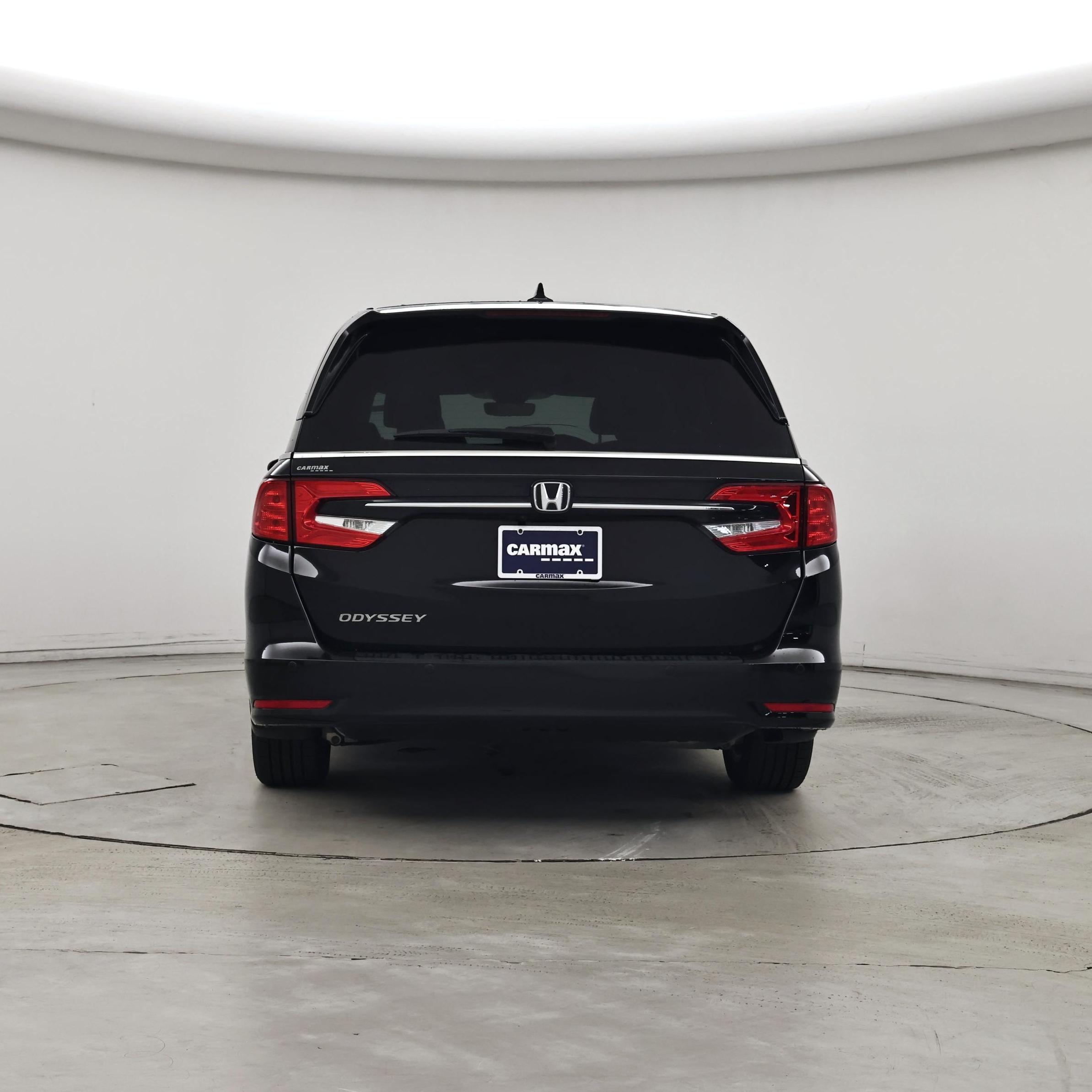 Thumbnail: 2023 Honda Odyssey - 6
