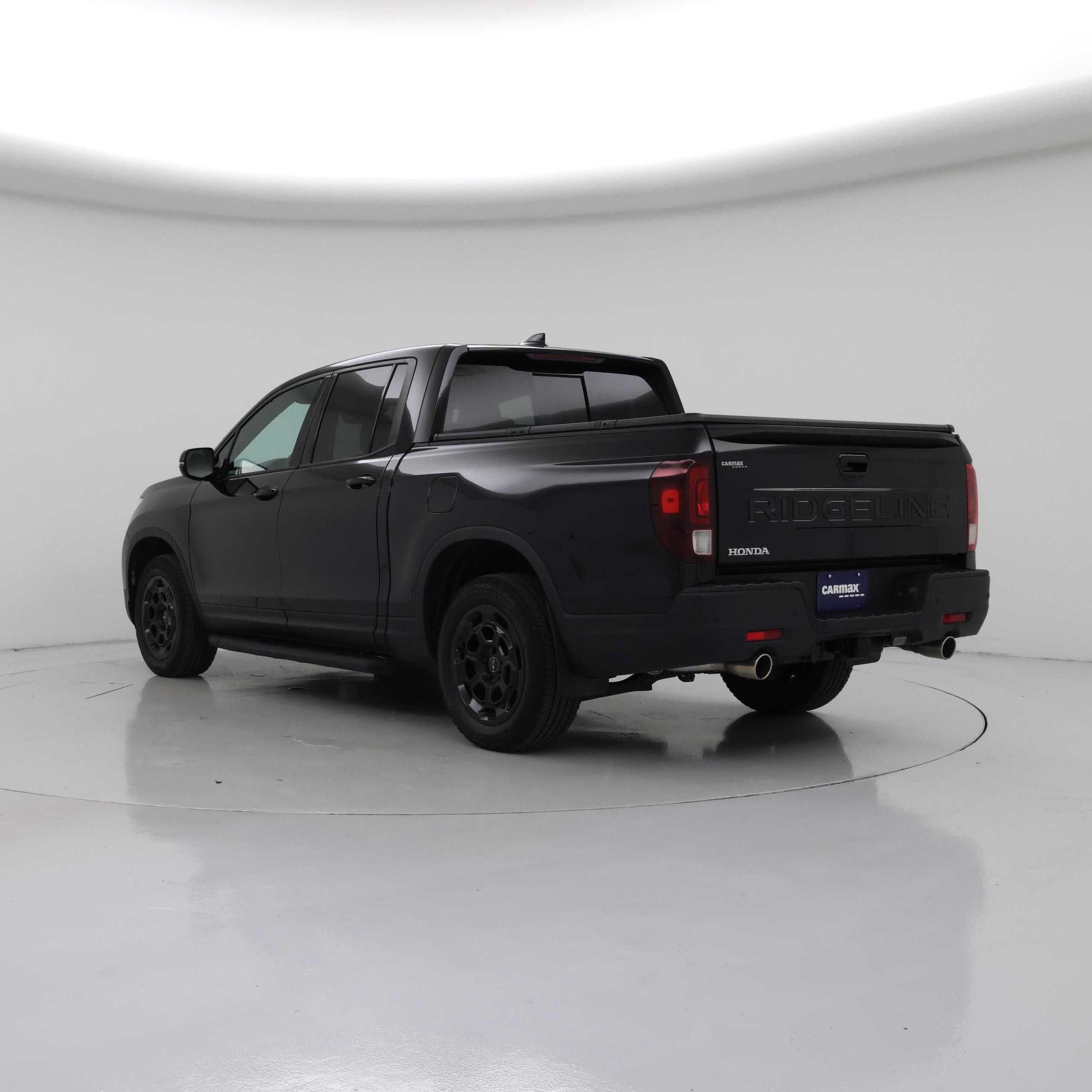 Thumbnail: 2025 Honda Ridgeline - 2