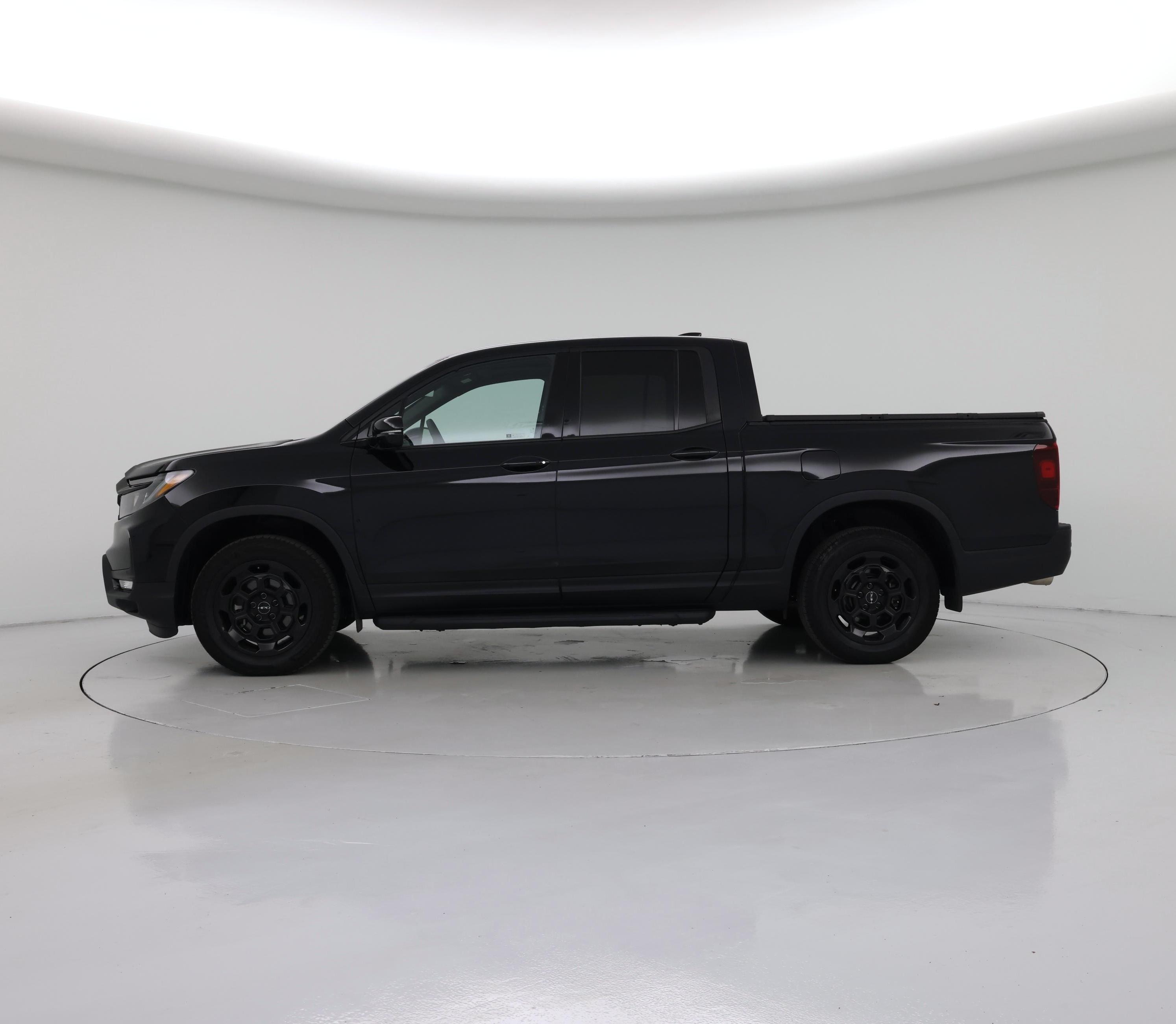 Thumbnail: 2025 Honda Ridgeline - 3