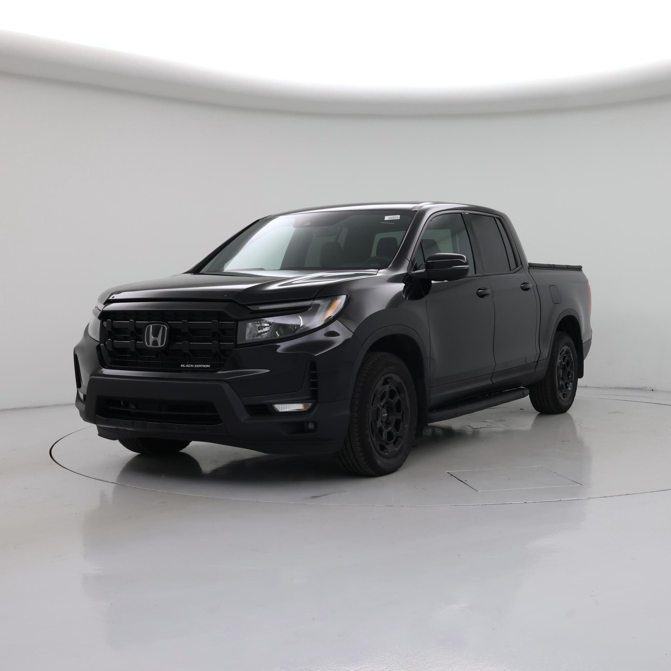 Thumbnail: 2025 Honda Ridgeline - 4