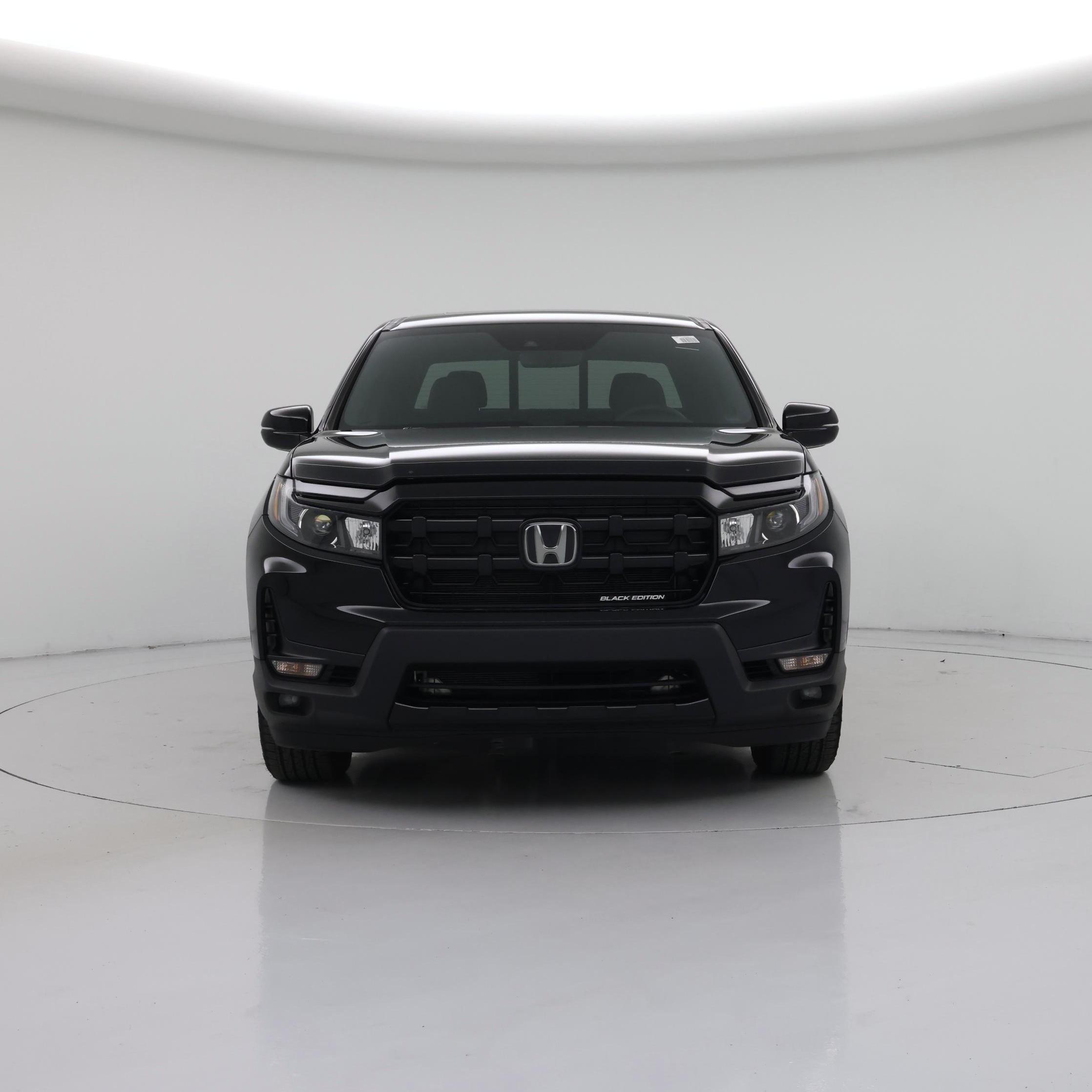 Thumbnail: 2025 Honda Ridgeline - 5