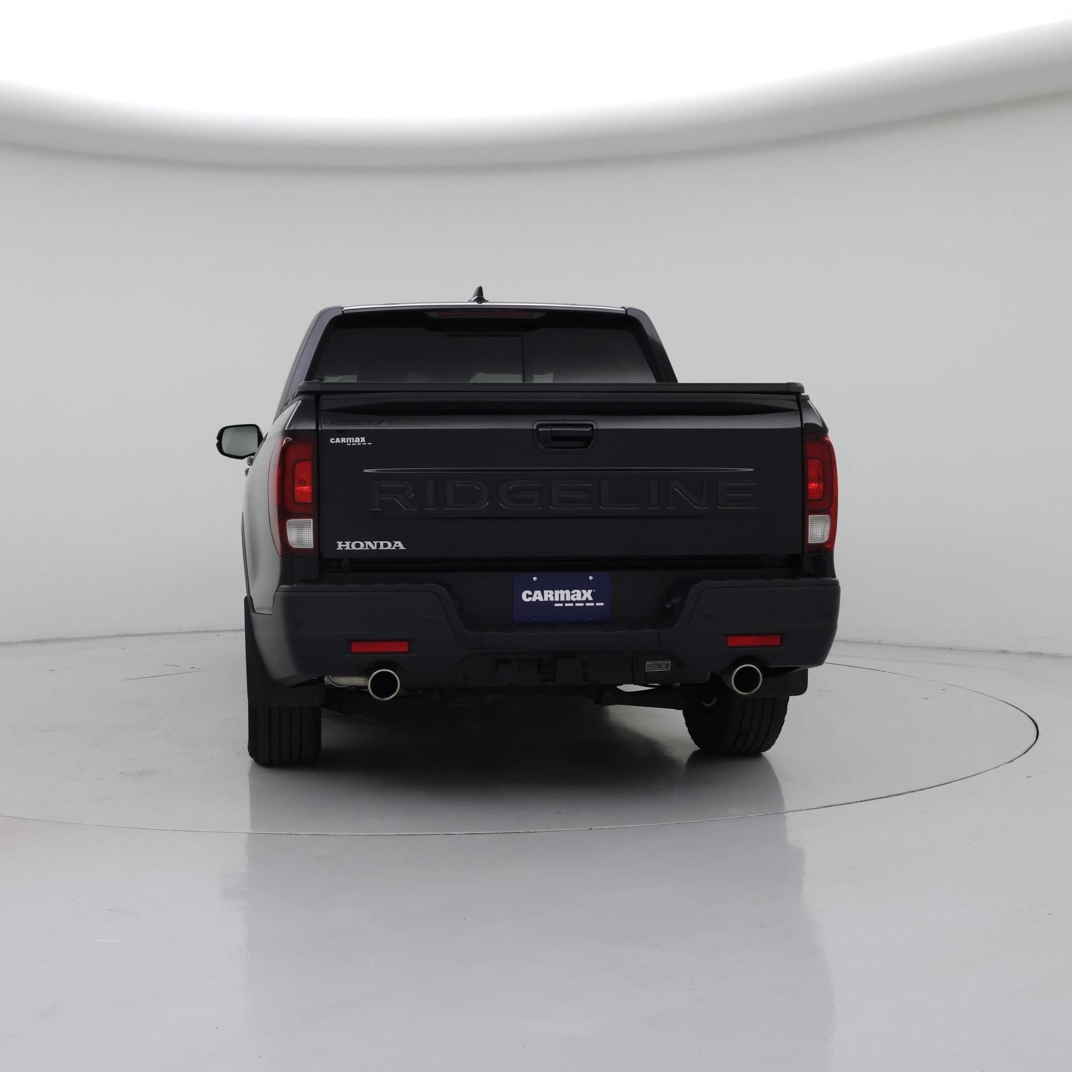 Thumbnail: 2025 Honda Ridgeline - 6