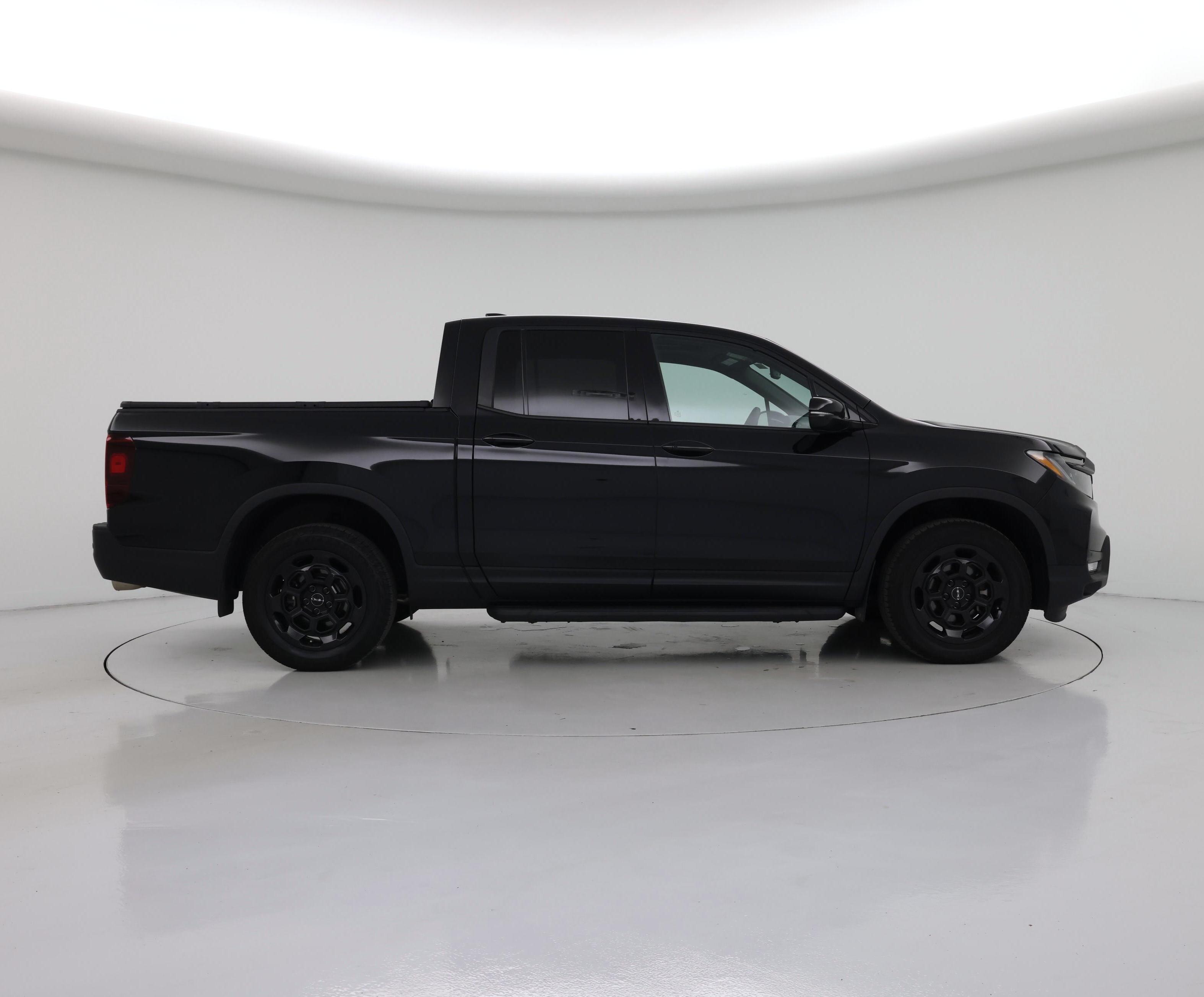 Thumbnail: 2025 Honda Ridgeline - 7