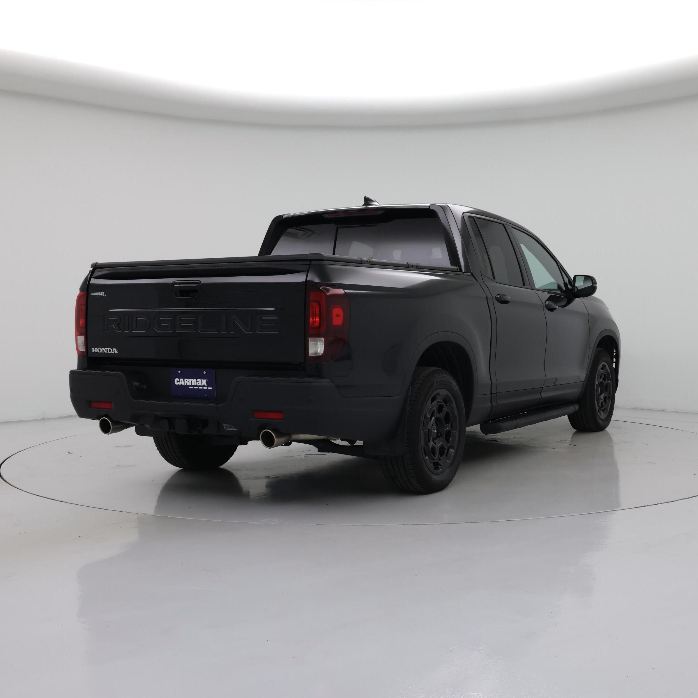 Thumbnail: 2025 Honda Ridgeline - 8