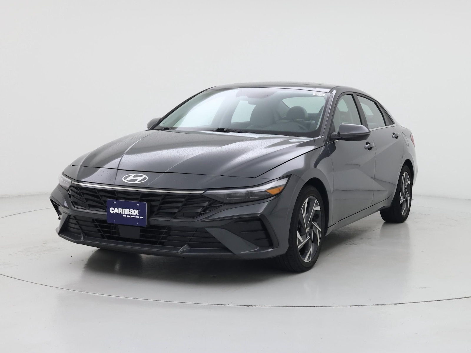 2024 Hyundai Elantra Limited - Photo 5