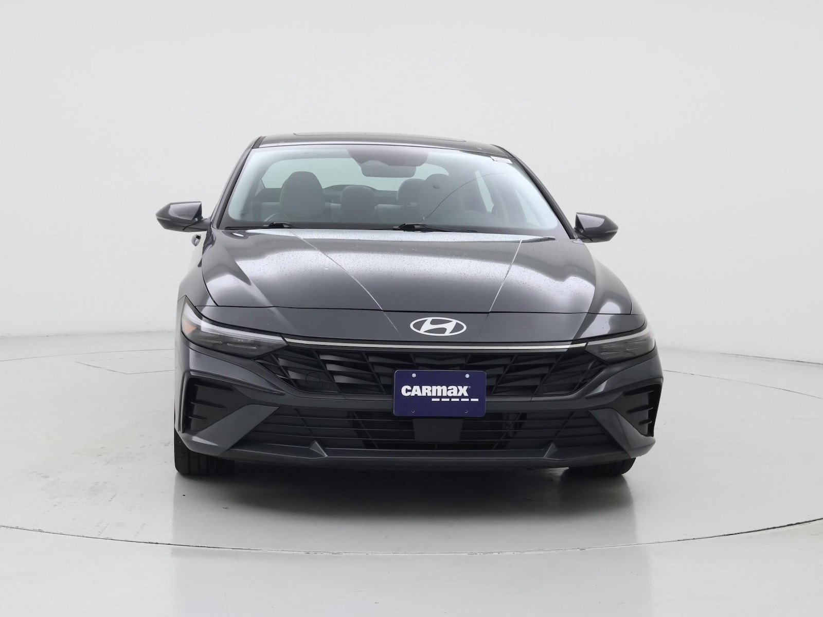 2024 Hyundai Elantra Limited - Photo 6