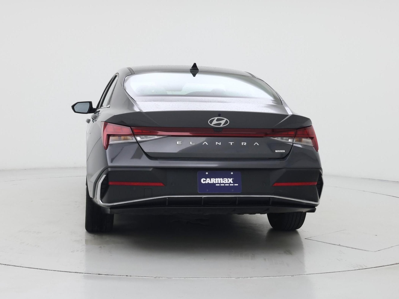 2024 Hyundai Elantra Limited - Photo 7
