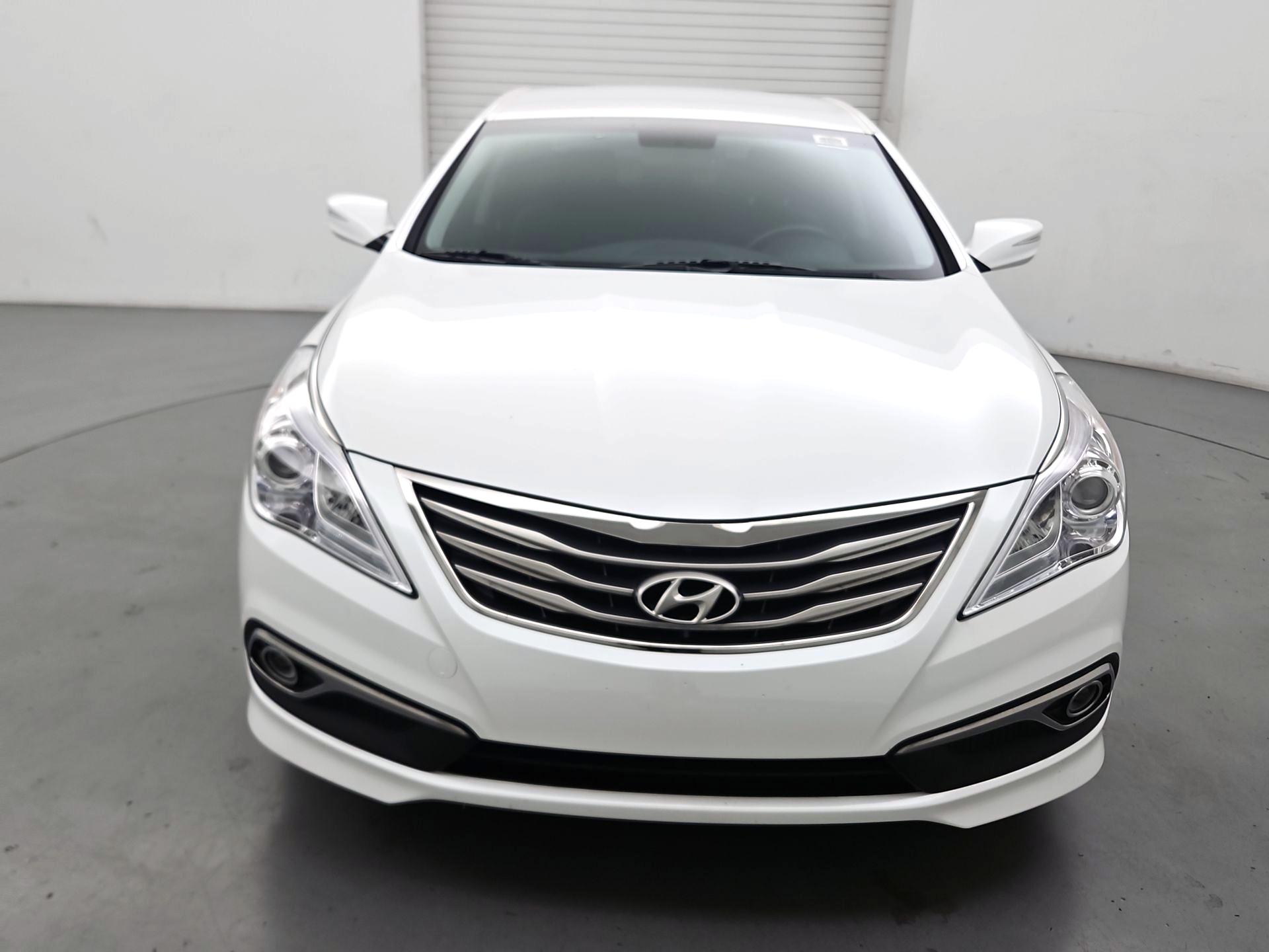 Thumbnail: 2017 Hyundai Azera - 2