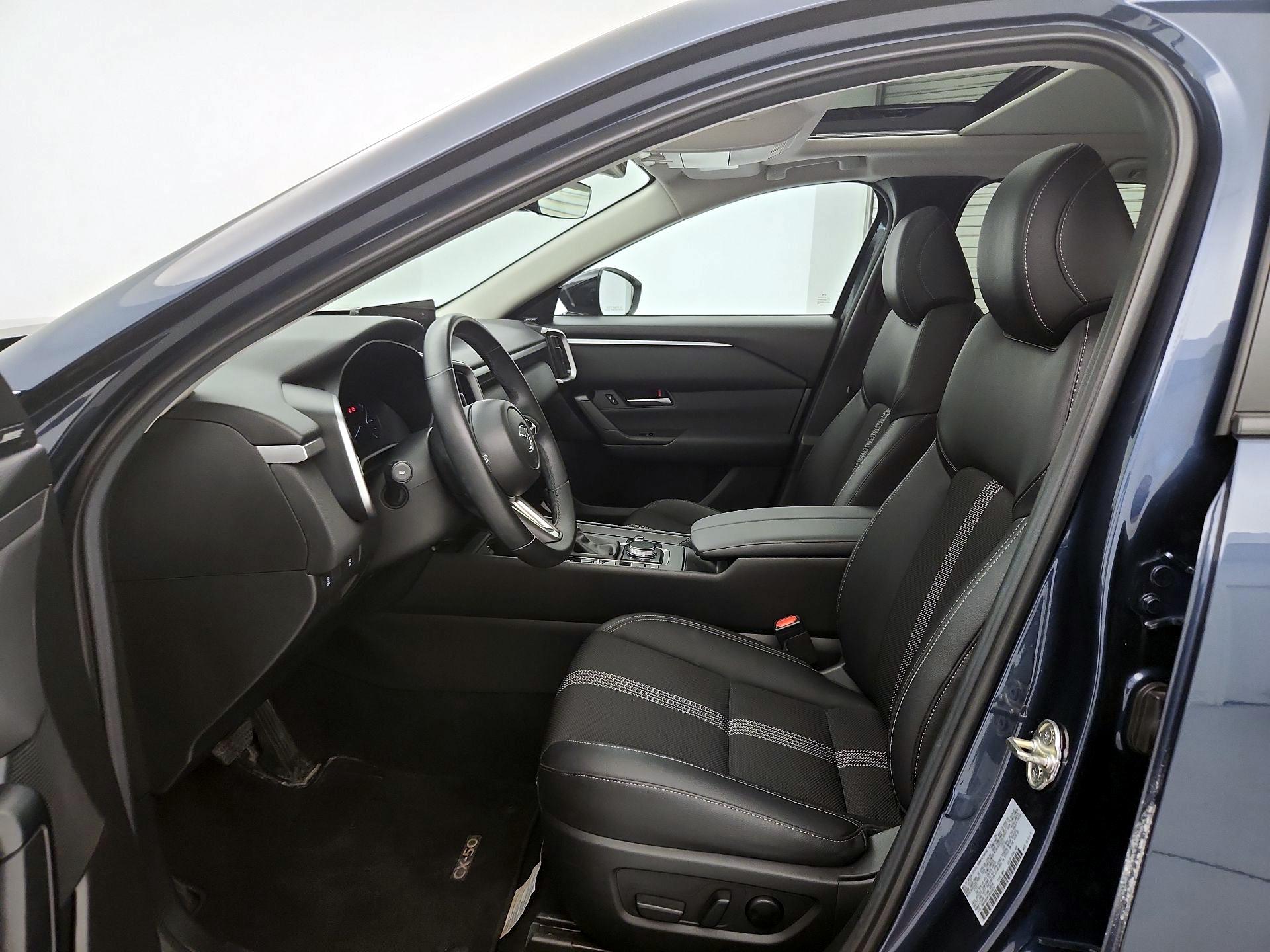 Thumbnail: 2025 Mazda CX-50 - 11