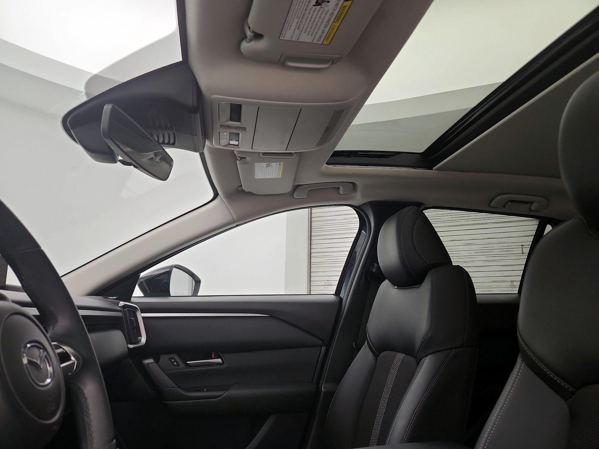 Thumbnail: 2025 Mazda CX-50 - 19