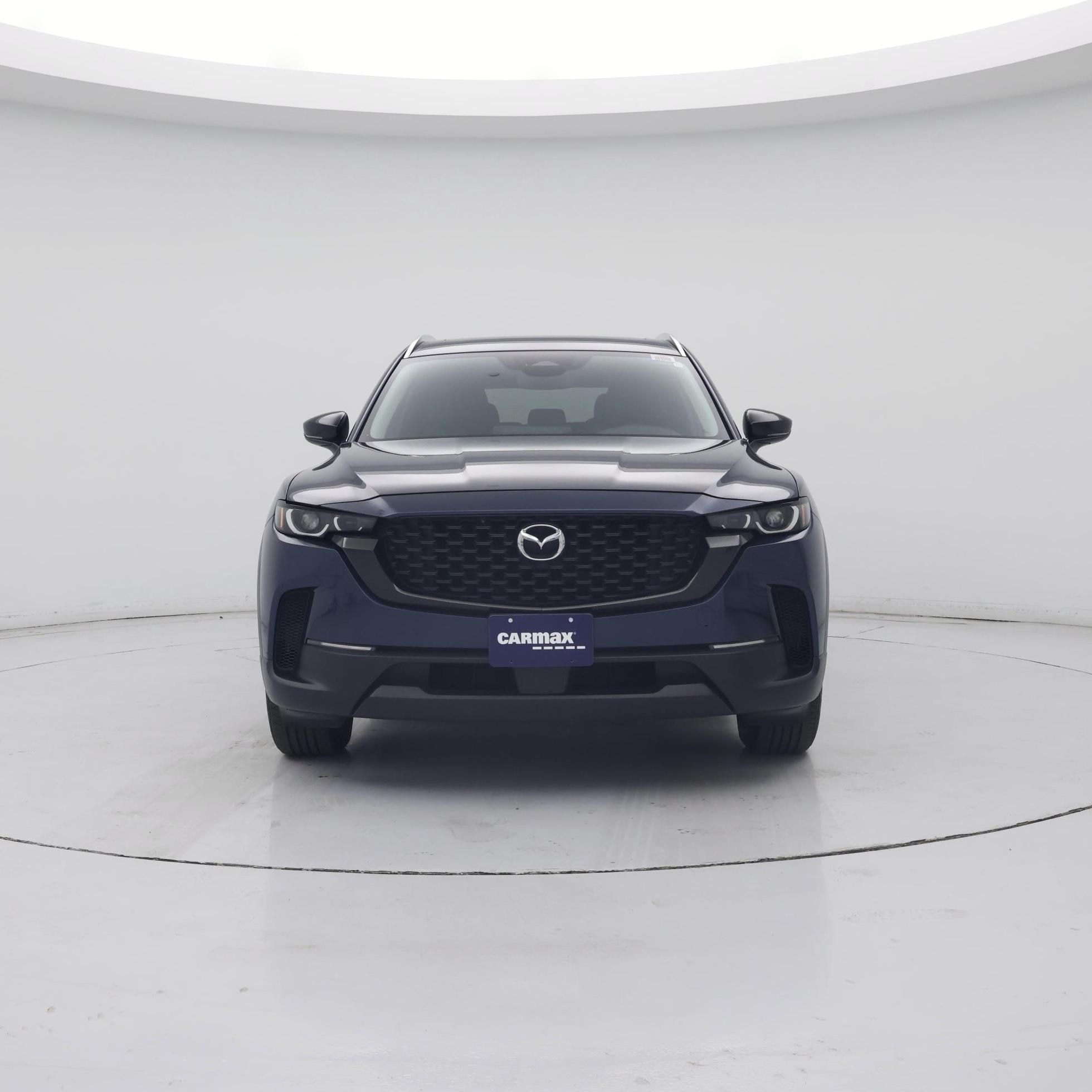 Thumbnail: 2025 Mazda CX-50 - 5