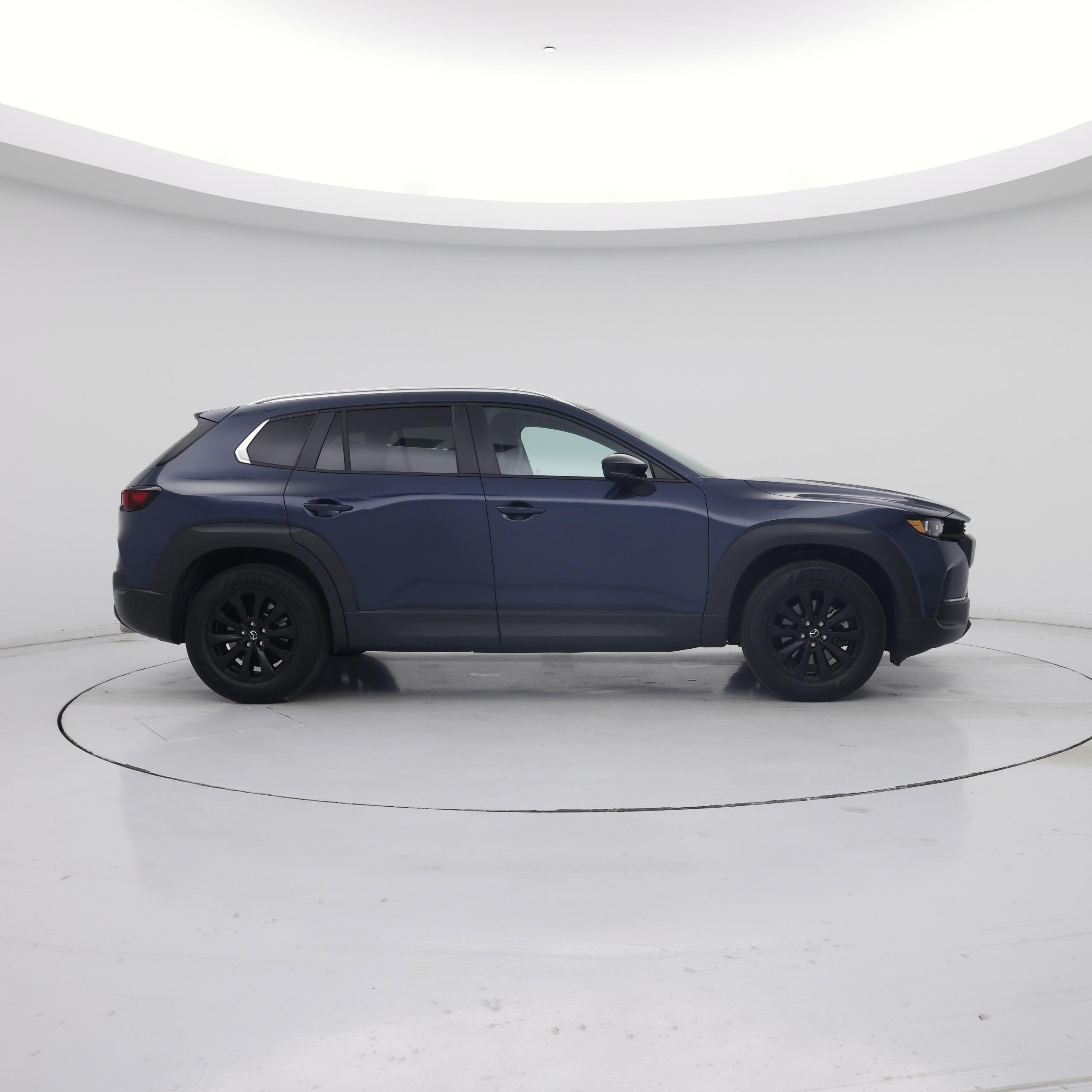 Thumbnail: 2025 Mazda CX-50 - 7