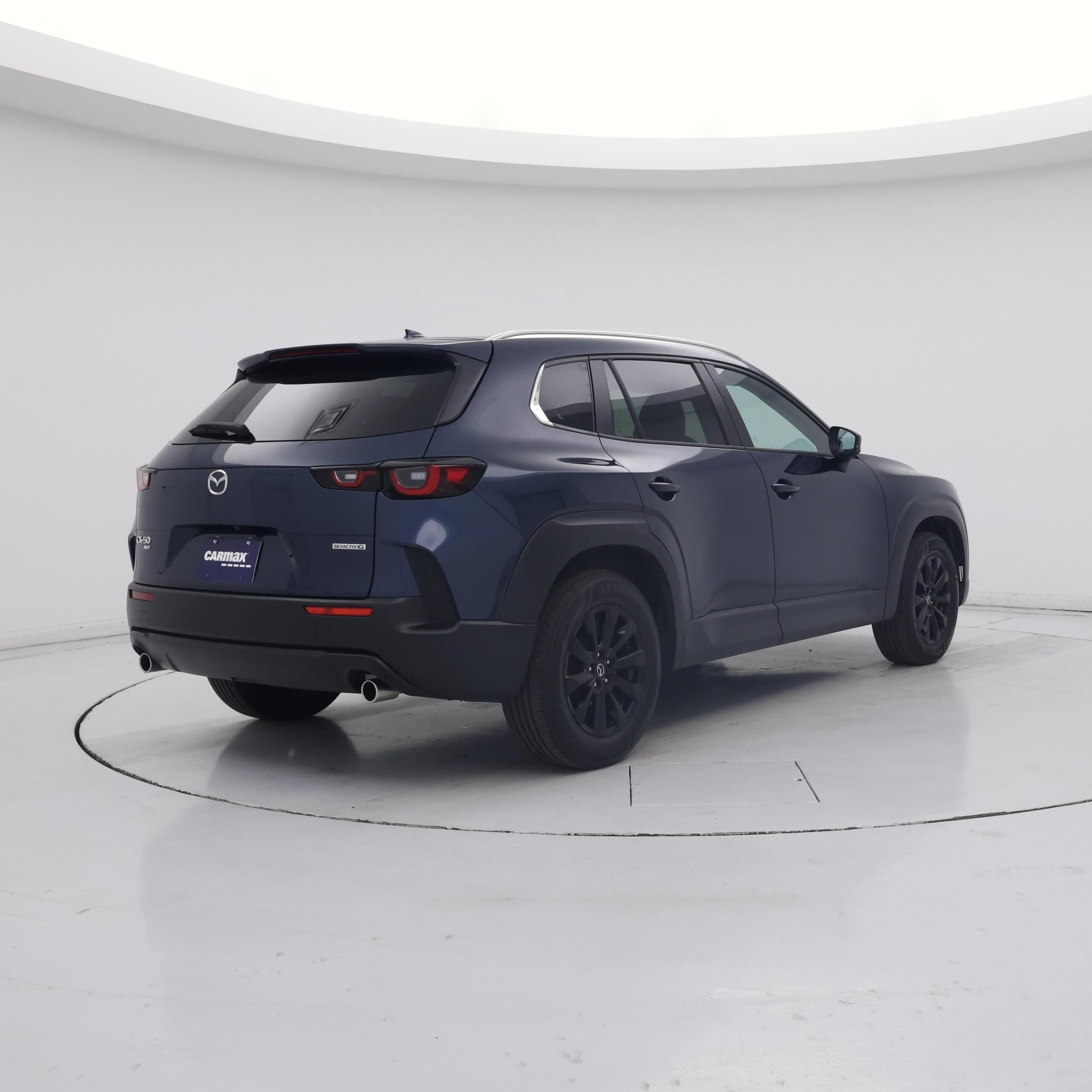 Thumbnail: 2025 Mazda CX-50 - 8