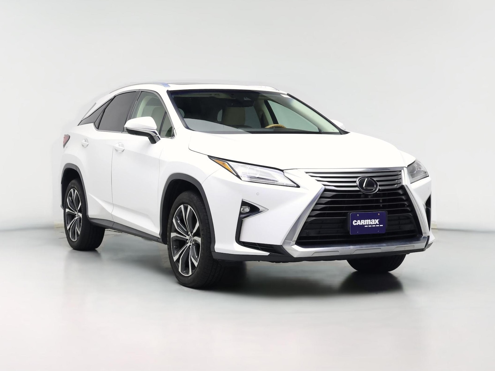 2019 Lexus RX